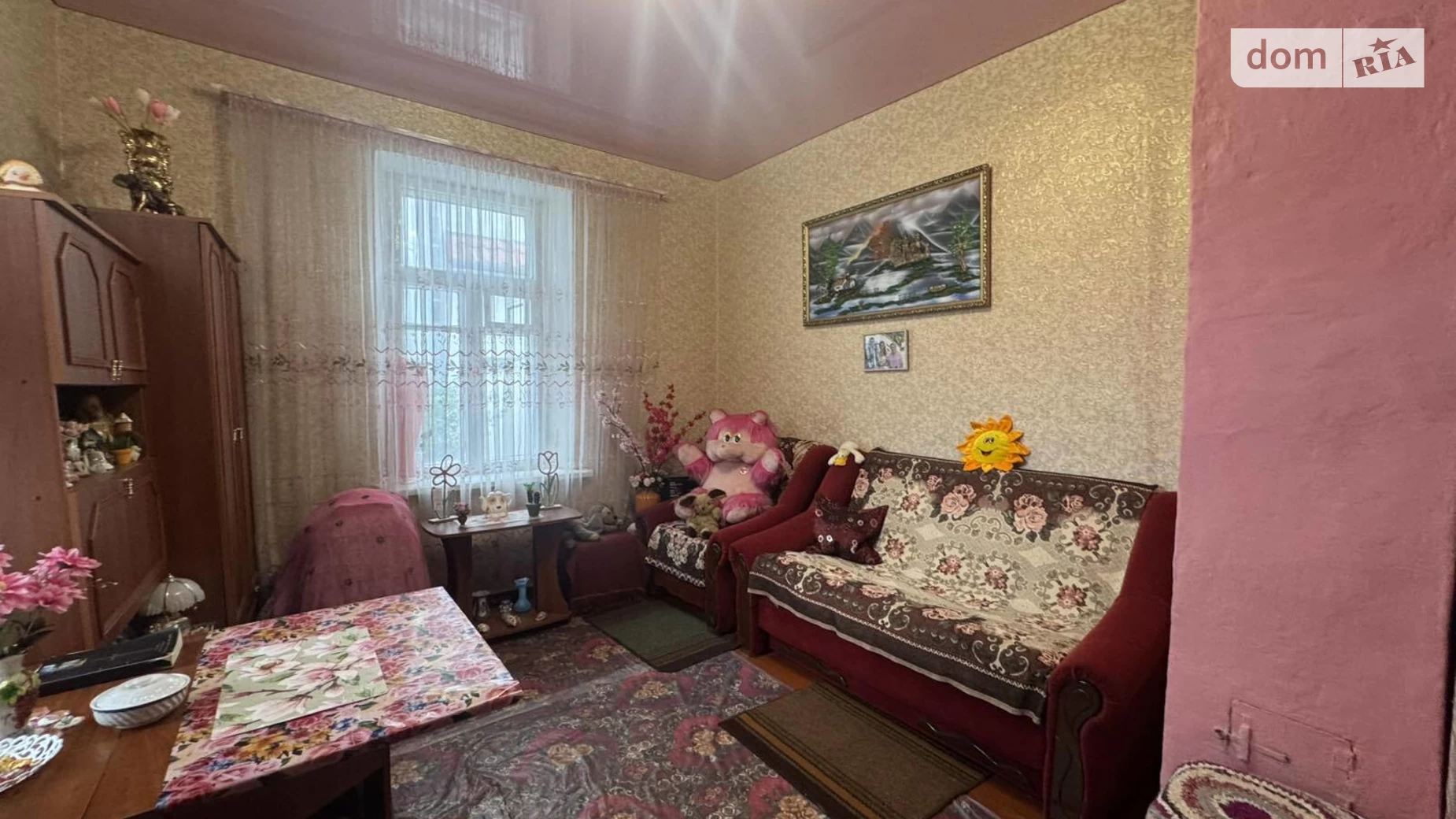 Продается часть дома 19.5 кв. м с садом, цена: 29000 $ - фото 2