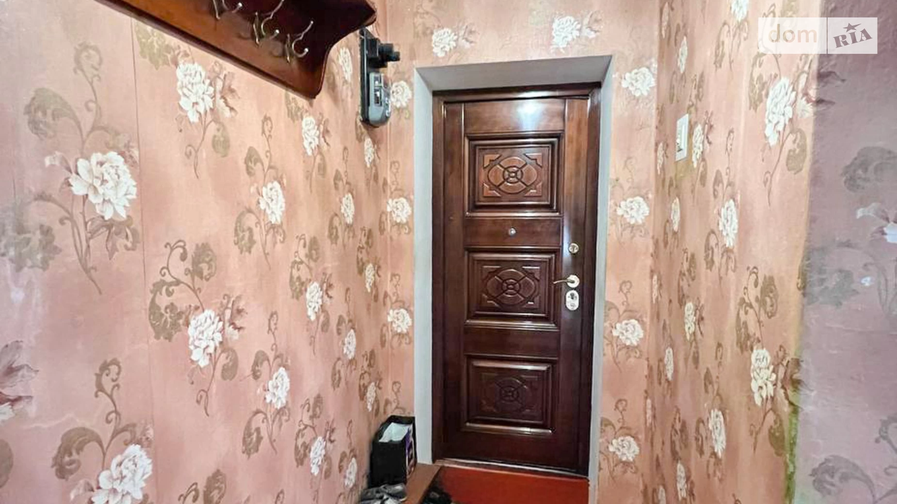 Продається 2-кімнатна квартира 43.6 кв. м у Нововолинську, мкр. Шахтарський - фото 5