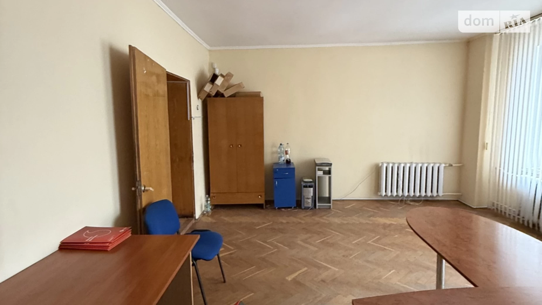 Сдается в аренду офис 55 кв. м в бизнес-центре, цена: 5000 грн - фото 5