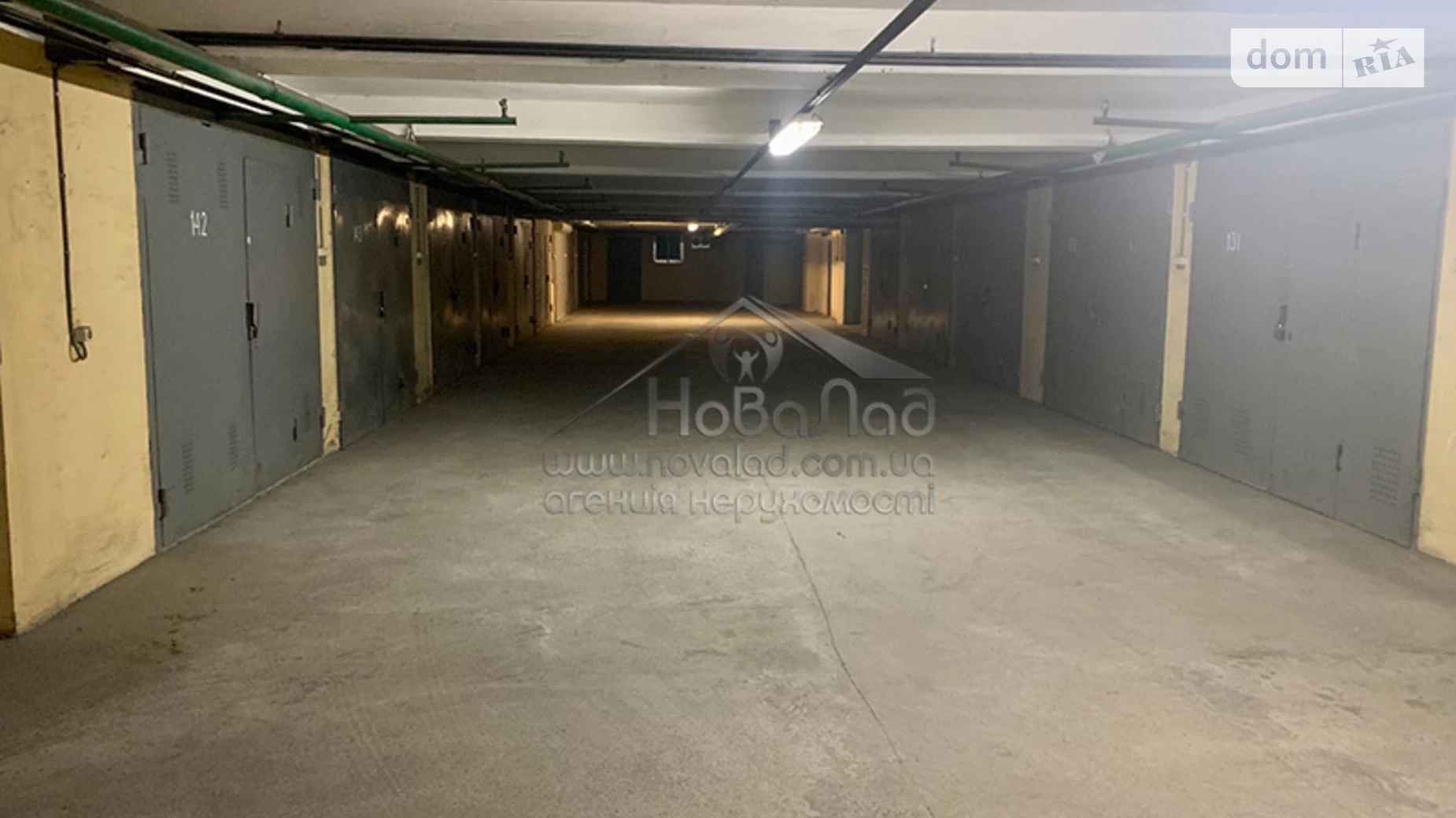 Продается подземный паркинг под легковое авто на 18.8 кв. м, цена: 60000 $ - фото 5