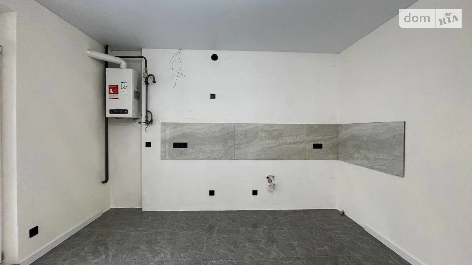 Продается 2-комнатная квартира 64.5 кв. м в Криховцах, ул. Виноградная - фото 2