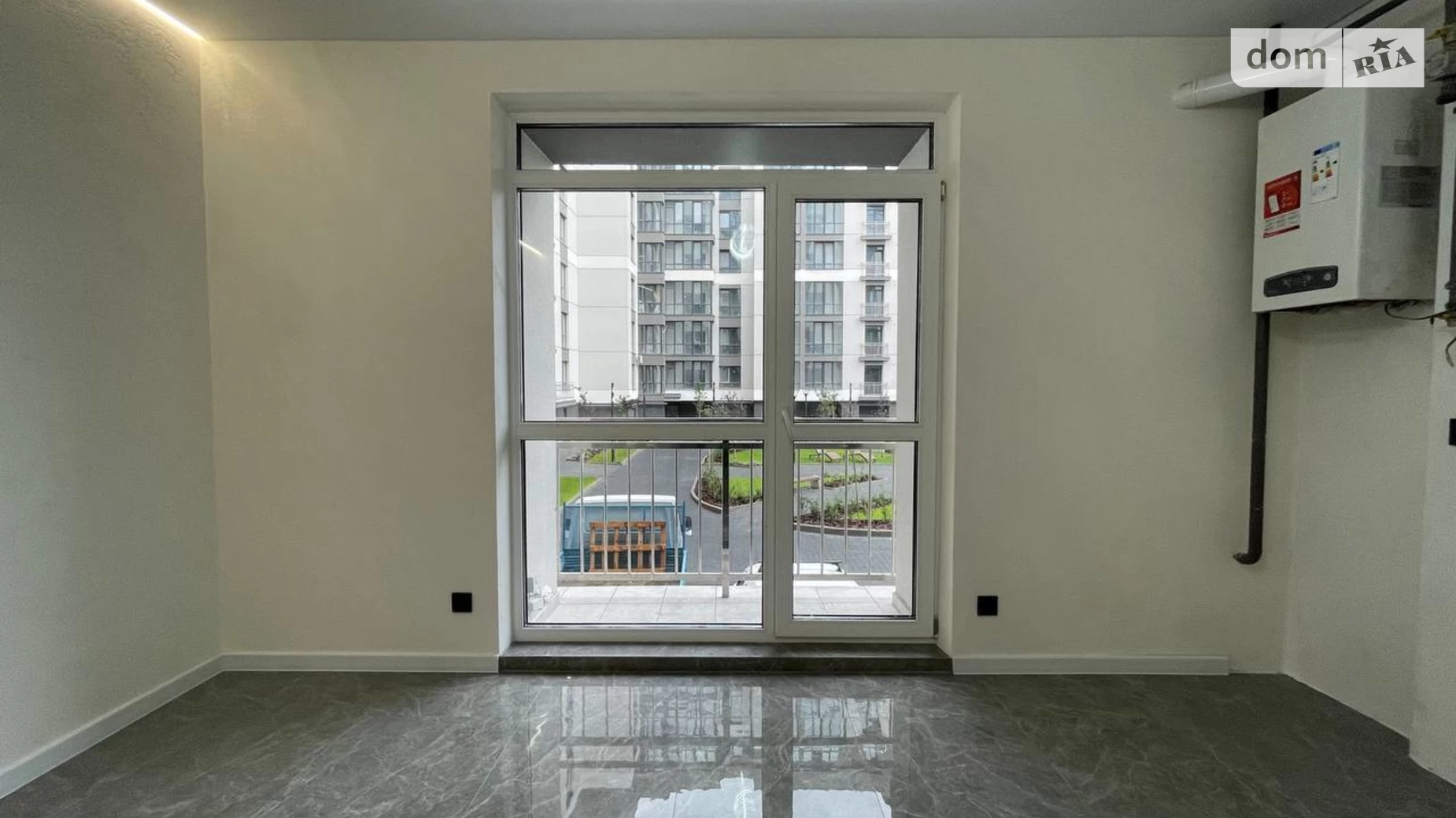 Продается 2-комнатная квартира 64.5 кв. м в Криховцах, ул. Виноградная - фото 3