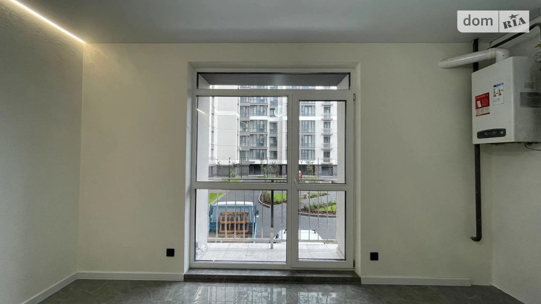 Продается 2-комнатная квартира 64.5 кв. м в Криховцах, ул. Виноградная - фото 4