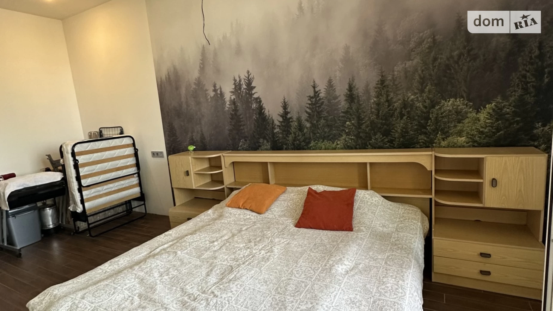 Продається 1-кімнатна квартира 38 кв. м у Одесі, пров. Курортний, 1Б - фото 2