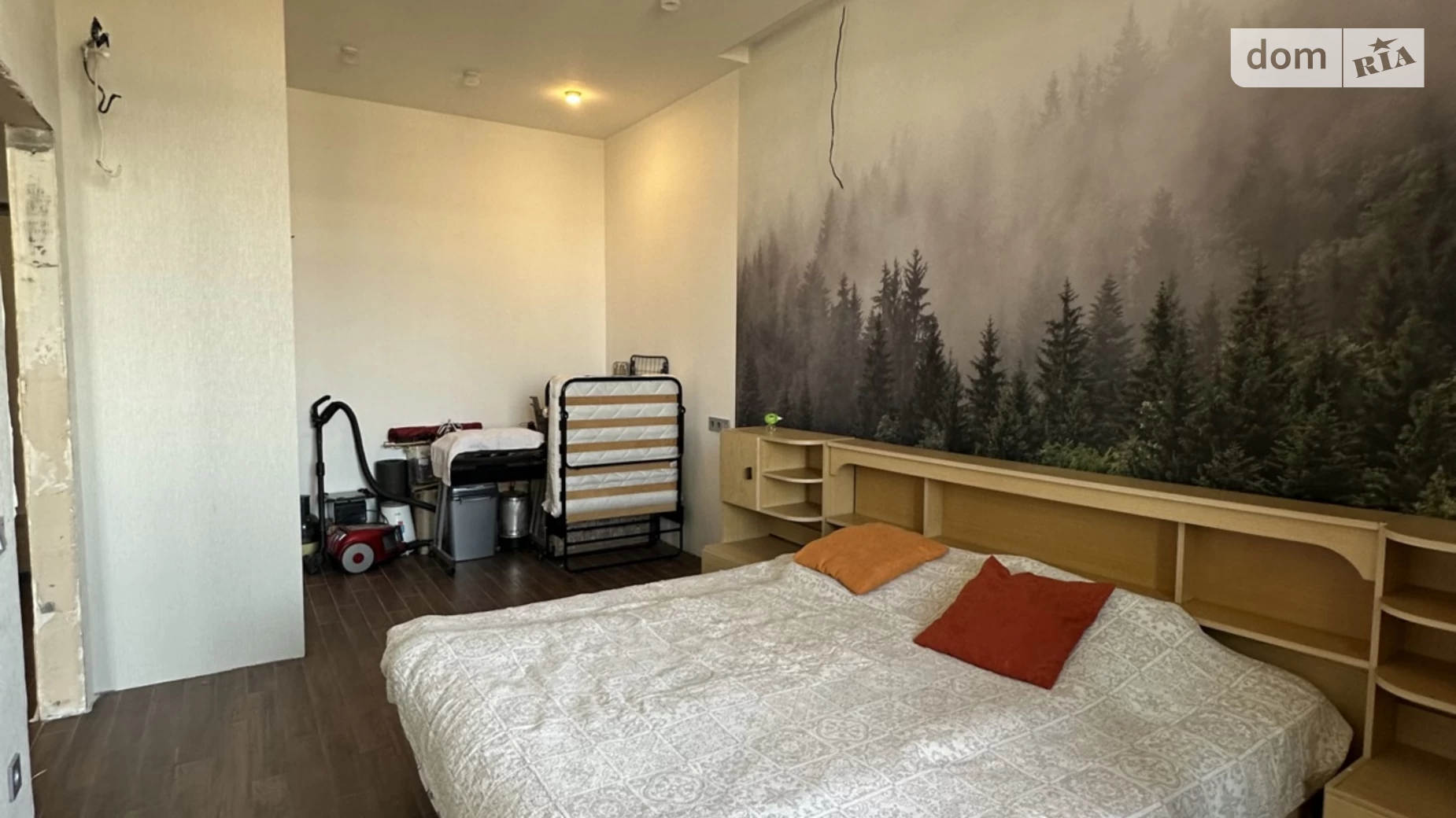 Продається 1-кімнатна квартира 38 кв. м у Одесі, пров. Курортний, 1Б - фото 3