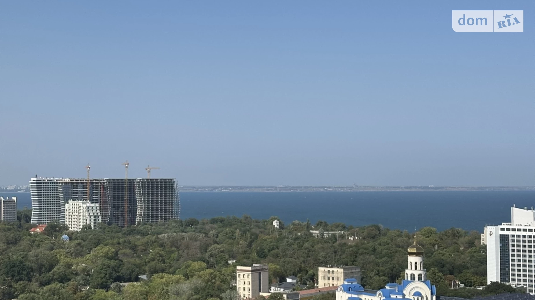 Продається 1-кімнатна квартира 38 кв. м у Одесі, пров. Курортний, 1Б - фото 4