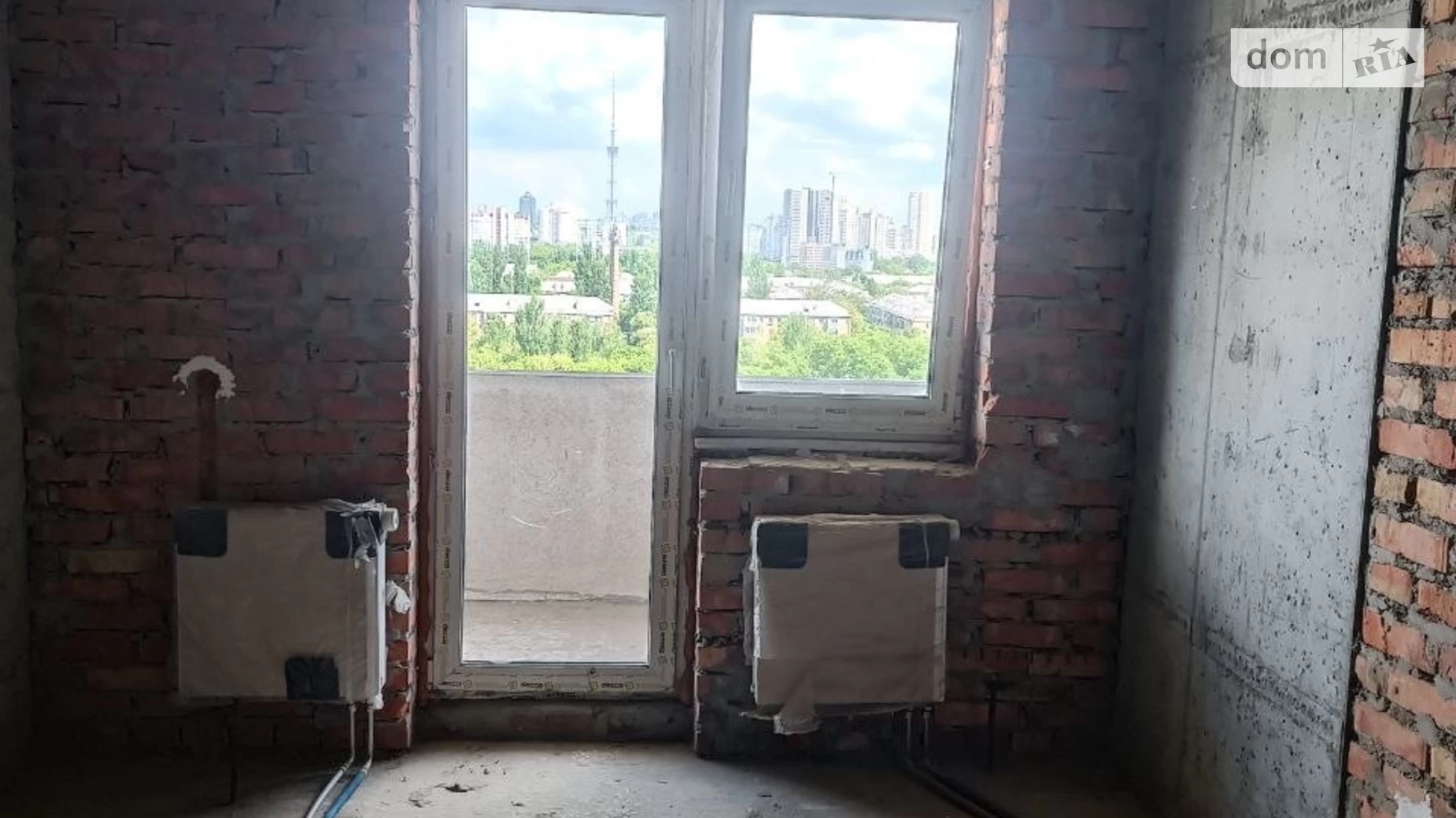 Продается 2-комнатная квартира 103.6 кв. м в Киеве, ул. Даниила Щербаковского(Щербакова), 52 - фото 3
