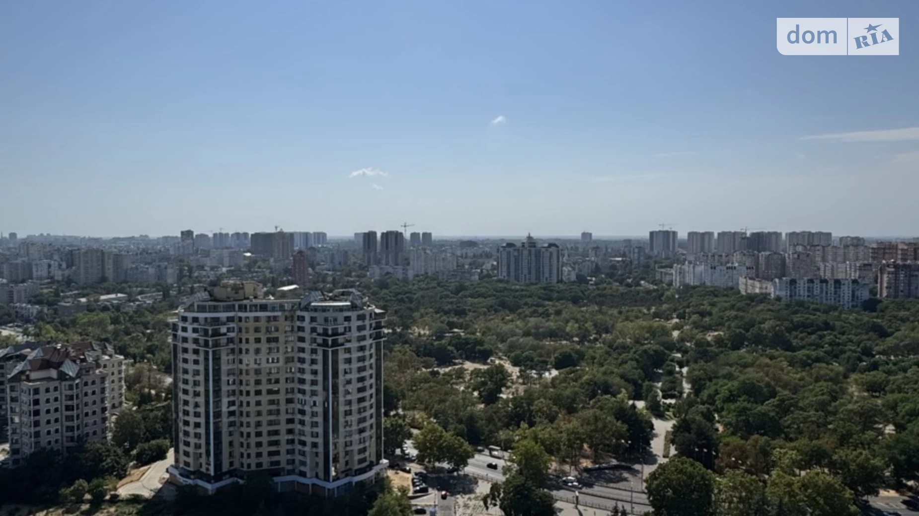 Продается 1-комнатная квартира 67 кв. м в Одессе, просп. Шевченко, 29/1 - фото 3