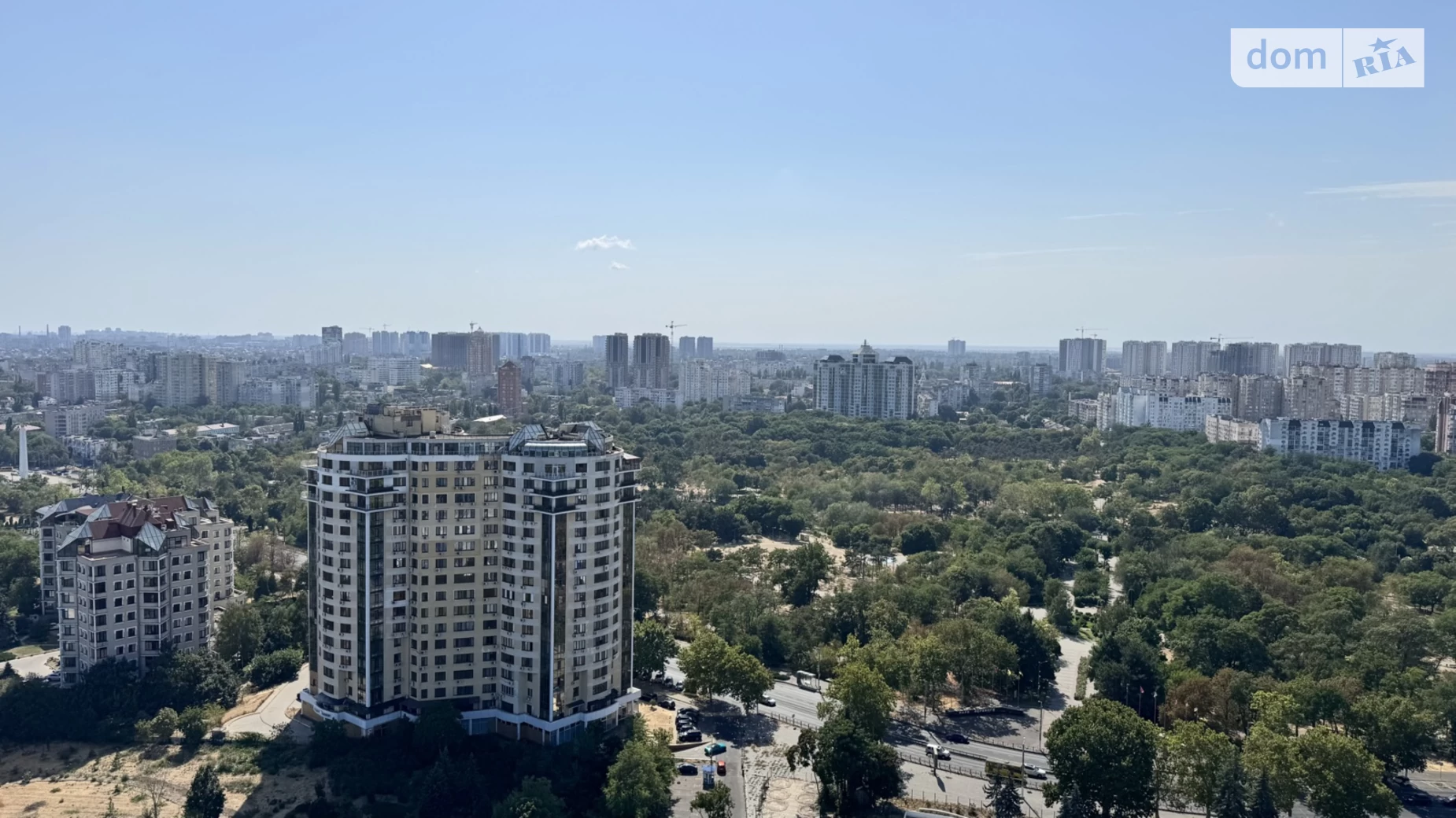 Продается 1-комнатная квартира 67 кв. м в Одессе, просп. Шевченко, 29/1 - фото 2