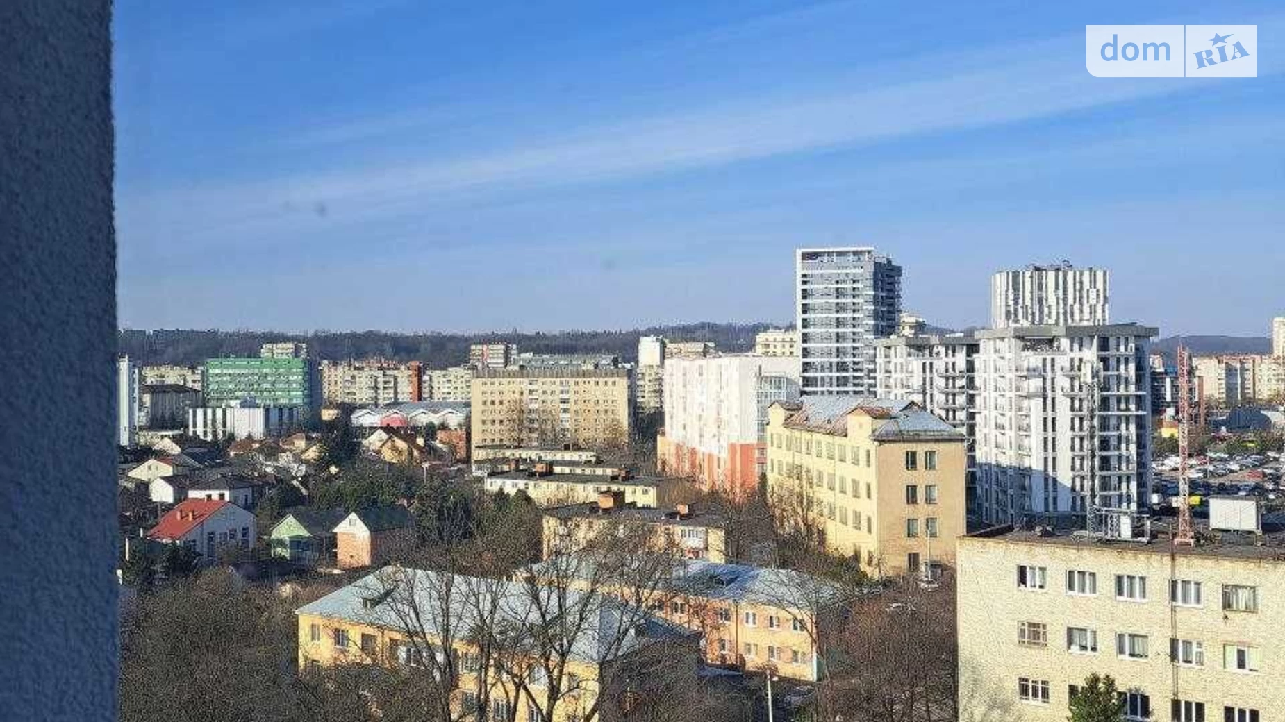 Продается 2-комнатная квартира 72 кв. м в Львове, ул. Замарстиновская, 127 - фото 3