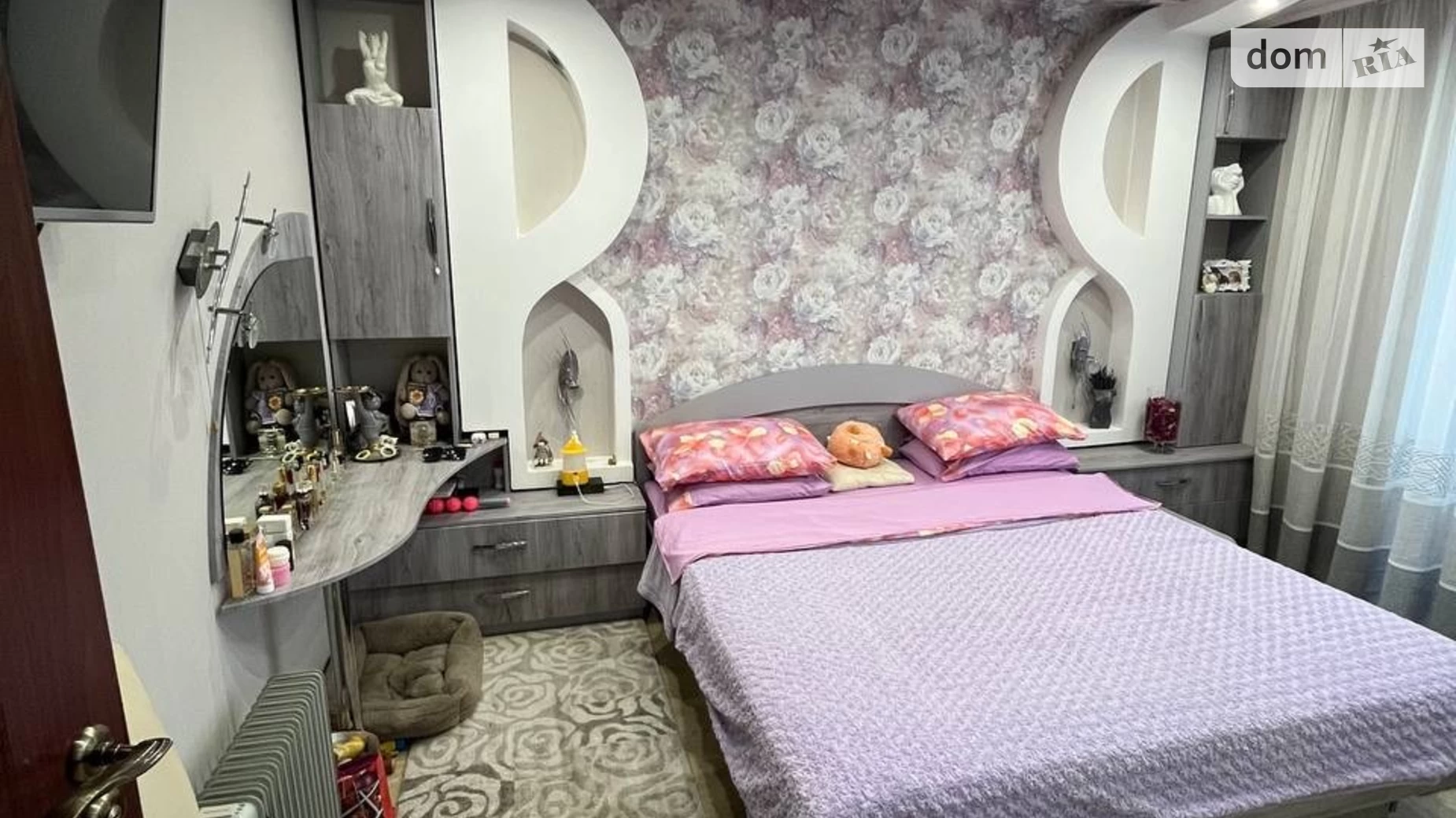 Продается 2-комнатная квартира 64 кв. м в Николаеве - фото 4