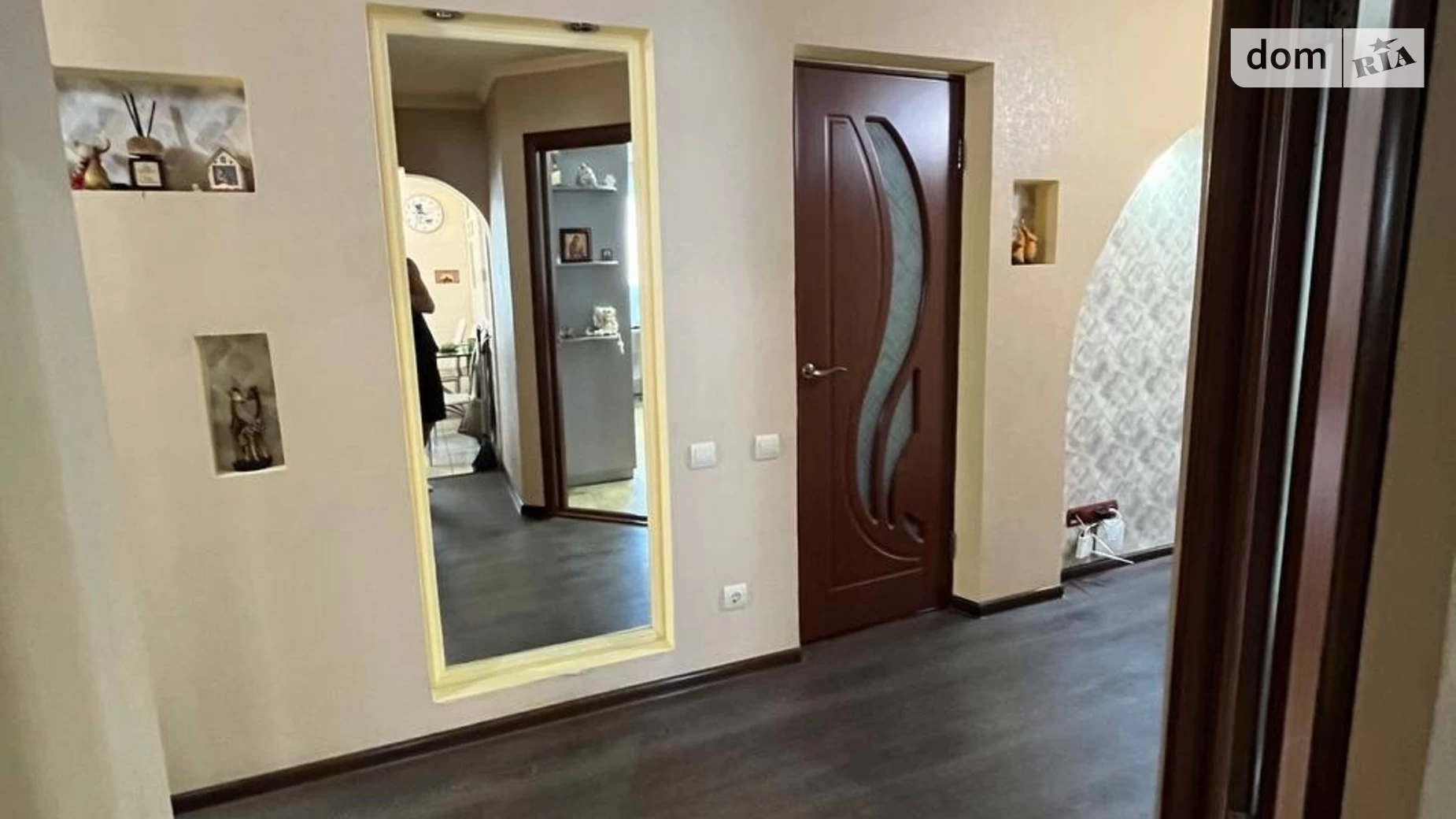 Продается 2-комнатная квартира 64 кв. м в Николаеве - фото 5