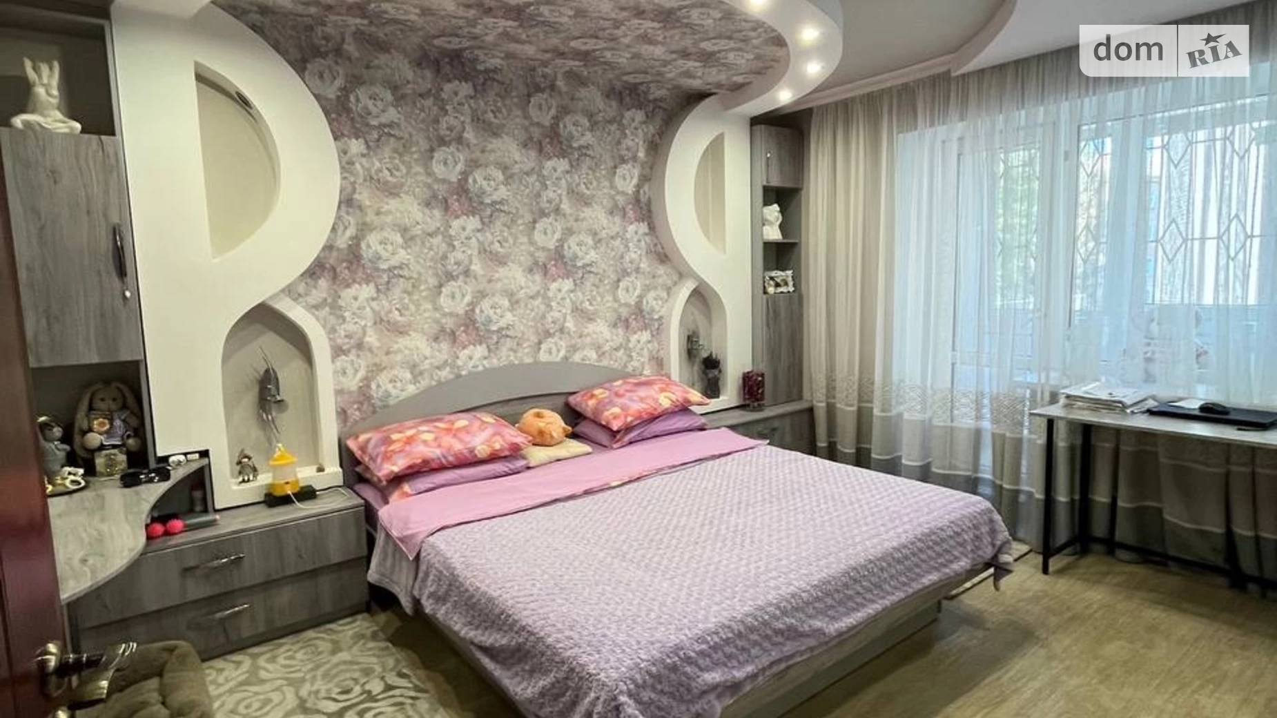 Продается 2-комнатная квартира 64 кв. м в Николаеве - фото 3