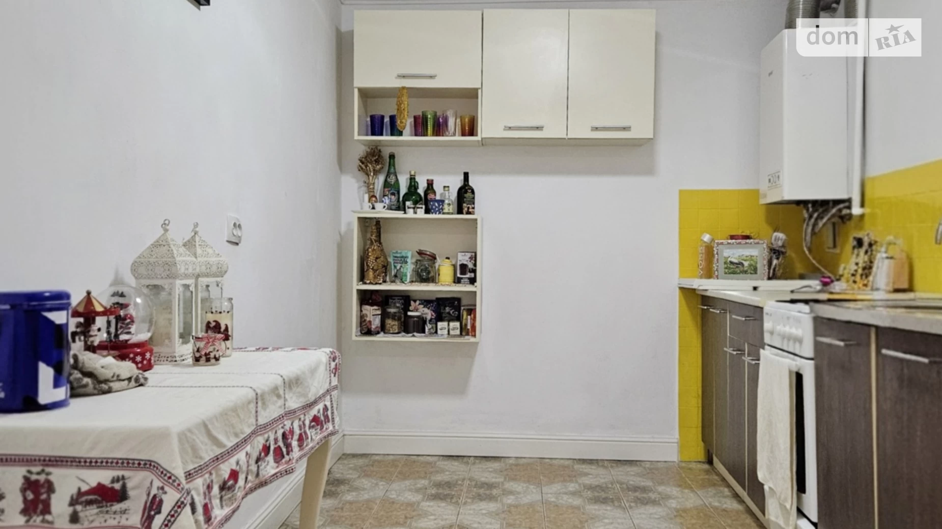 Продается 1-комнатная квартира 49 кв. м в Львове, пл. Рынок, 3 - фото 5