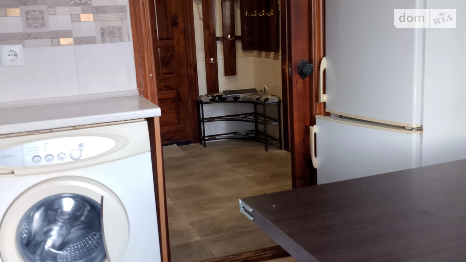 1-комнатная квартира 38 кв. м в Запорожье, ул. Чумаченко - фото 4