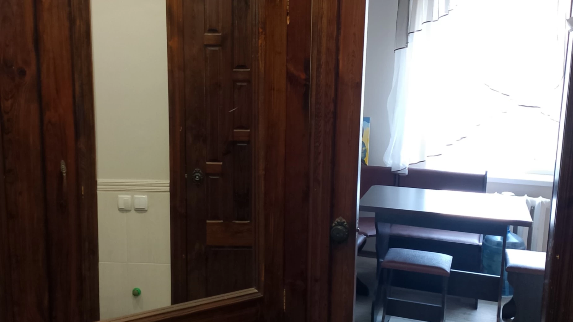 1-комнатная квартира 38 кв. м в Запорожье, ул. Чумаченко - фото 3