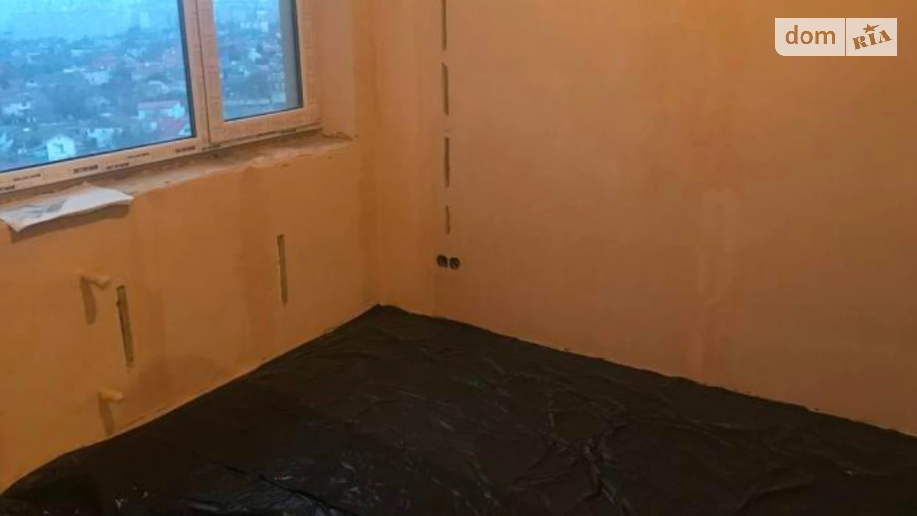 Продається 1-кімнатна квартира 42 кв. м у Одесі, Фонтанська дор. - фото 4