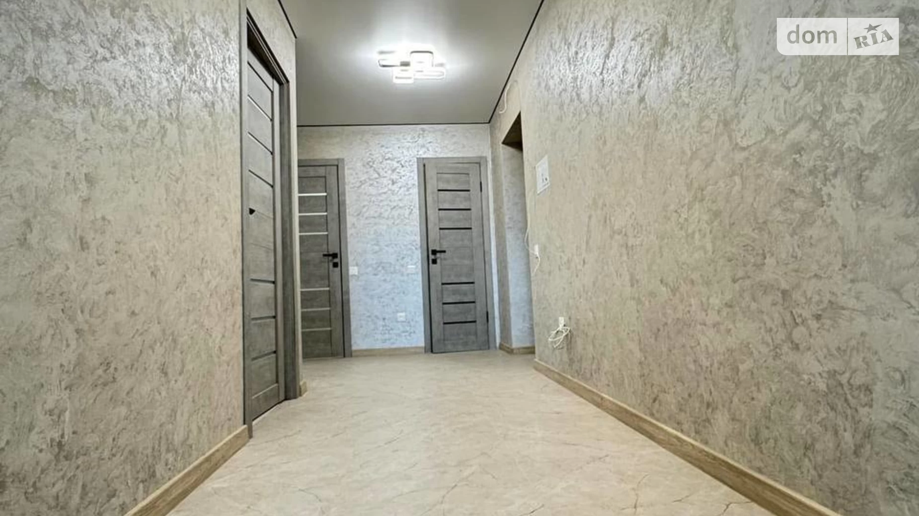 2-комнатная квартира 74 кв. м в Тернополе, ул. Яремы, 10 - фото 3
