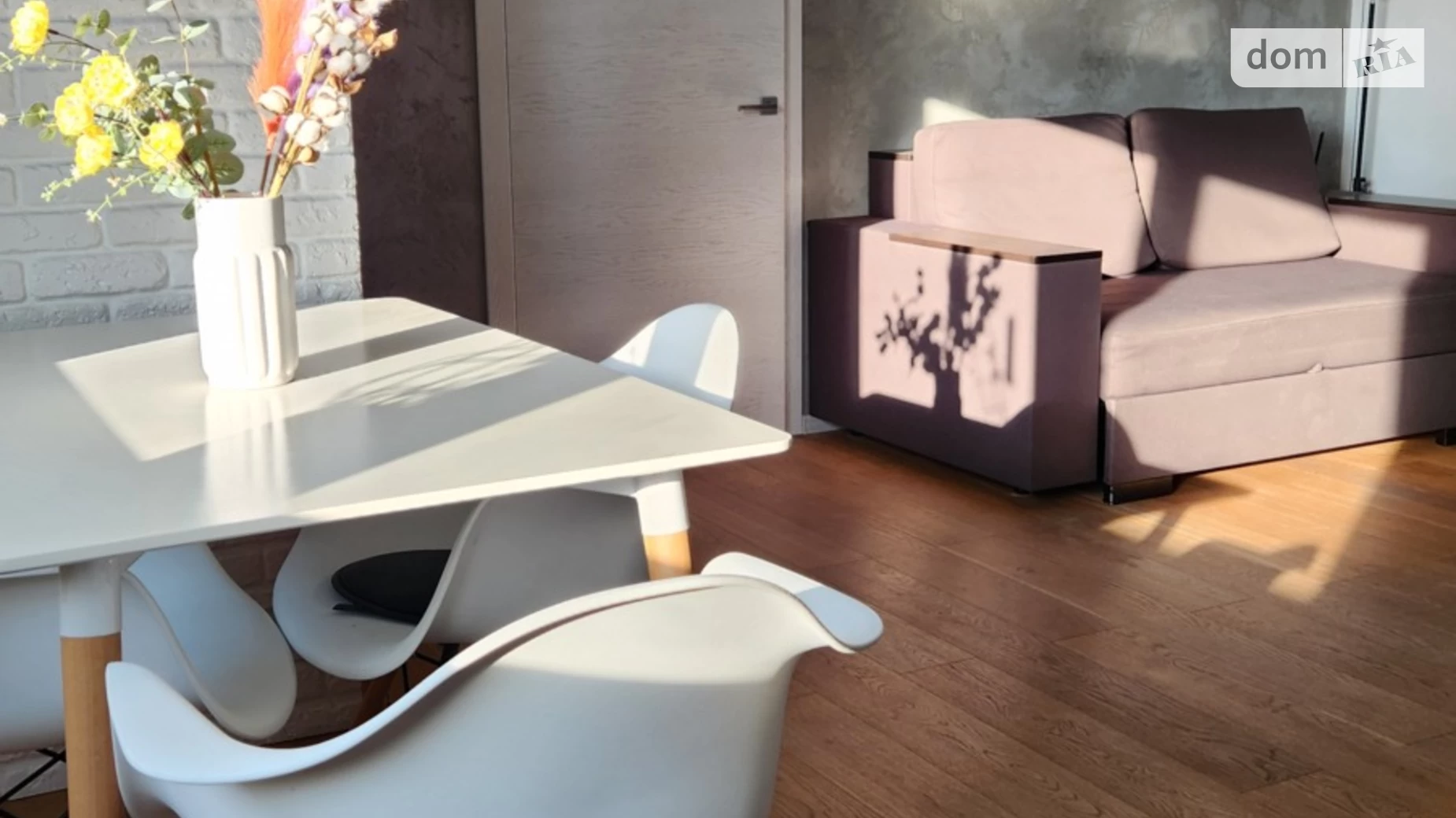 Продається 1-кімнатна квартира 43.3 кв. м у Києві, вул. Богданівська, 7Б - фото 2