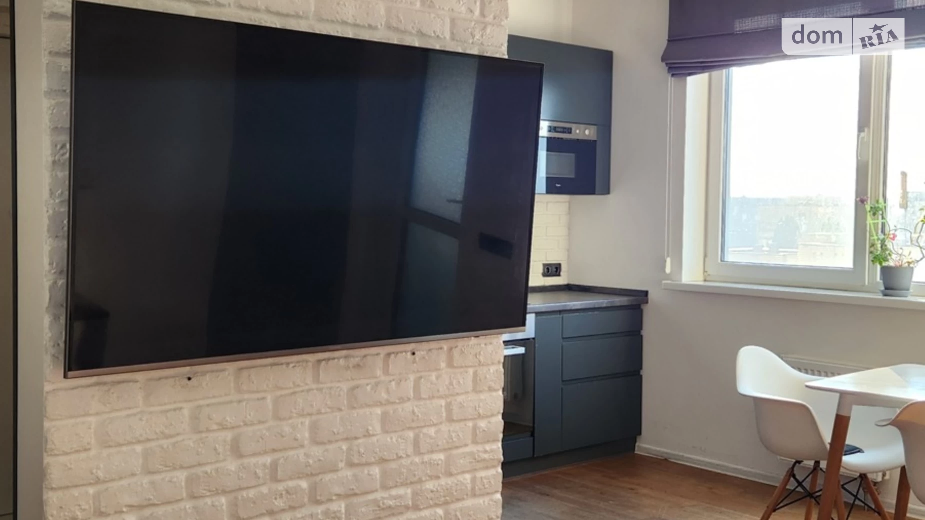 Продається 1-кімнатна квартира 43.3 кв. м у Києві, вул. Богданівська, 7Б - фото 3