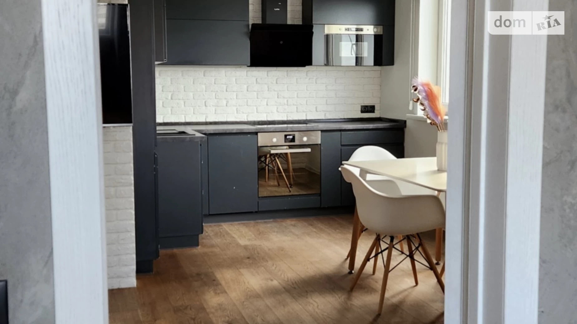 Продається 1-кімнатна квартира 43.3 кв. м у Києві, вул. Богданівська, 7Б - фото 5