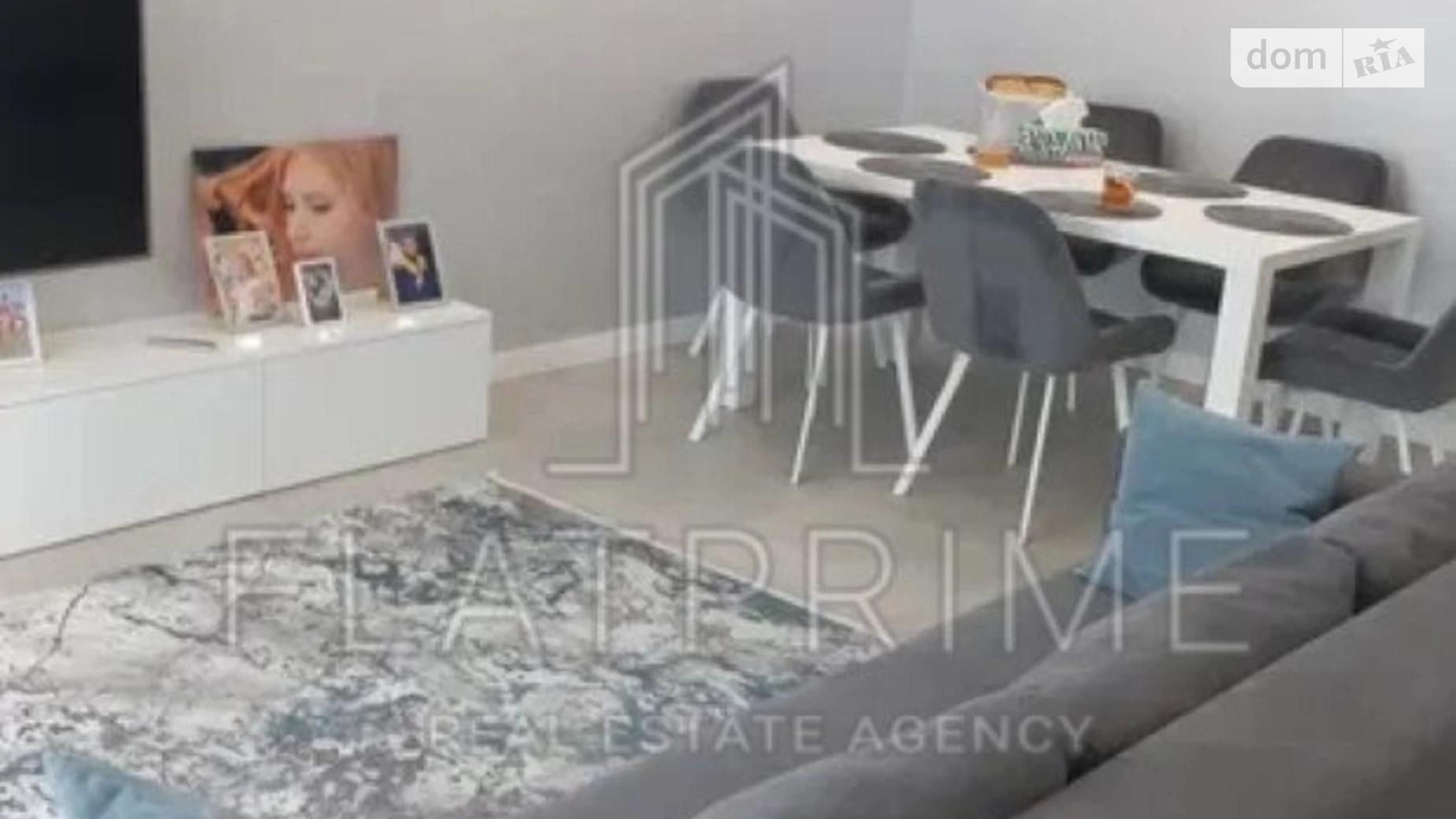 Продается 3-комнатная квартира 100 кв. м в Киеве, ул. Елены Пчилки, 8 - фото 4