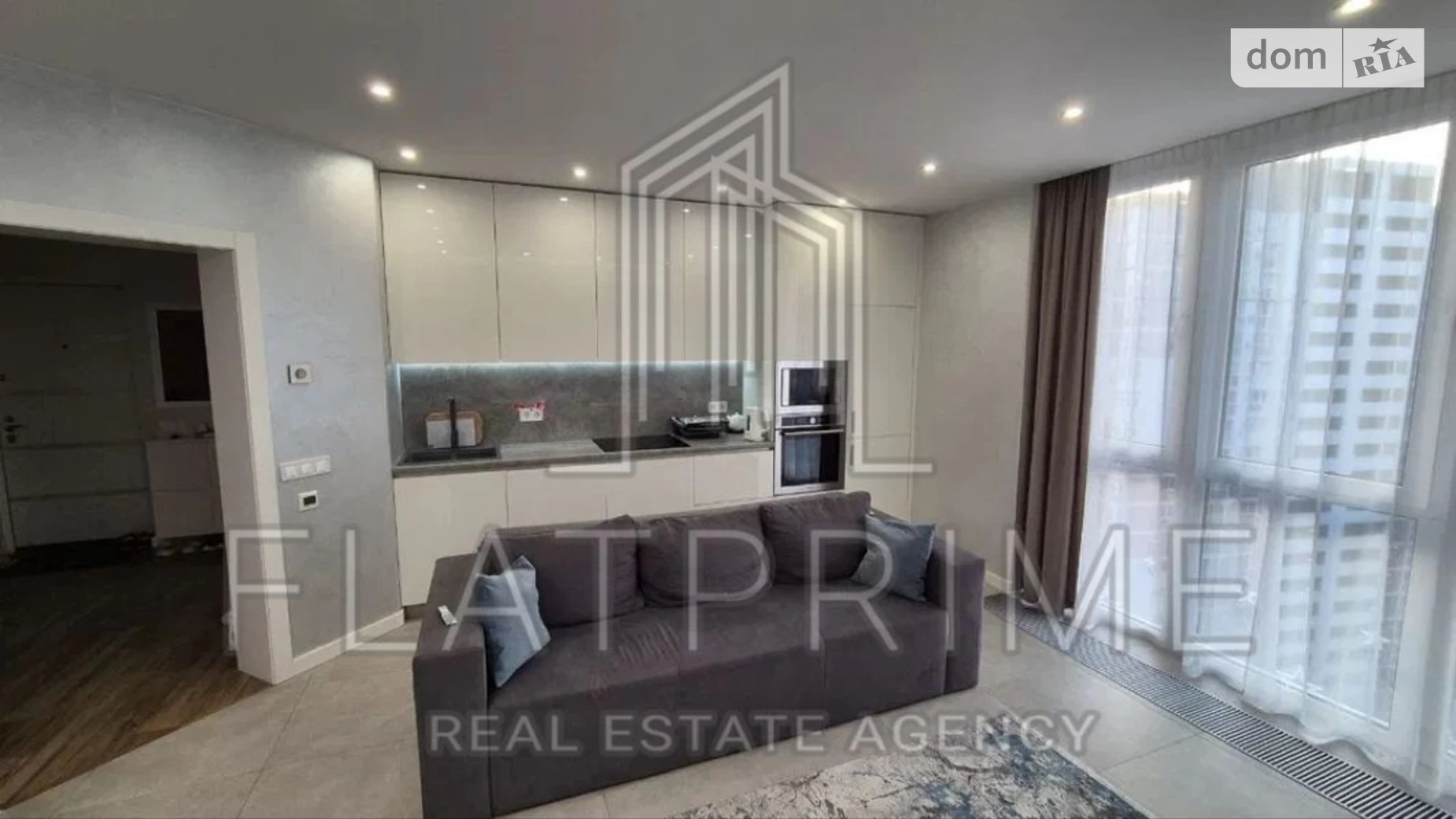 Продается 3-комнатная квартира 100 кв. м в Киеве, ул. Елены Пчилки, 8 - фото 5