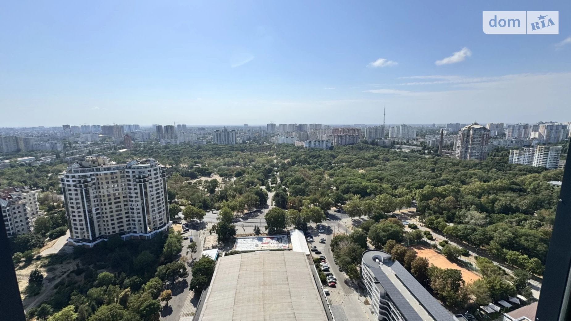 Продается 1-комнатная квартира 67 кв. м в Одессе, просп. Шевченко, 29/1 - фото 2