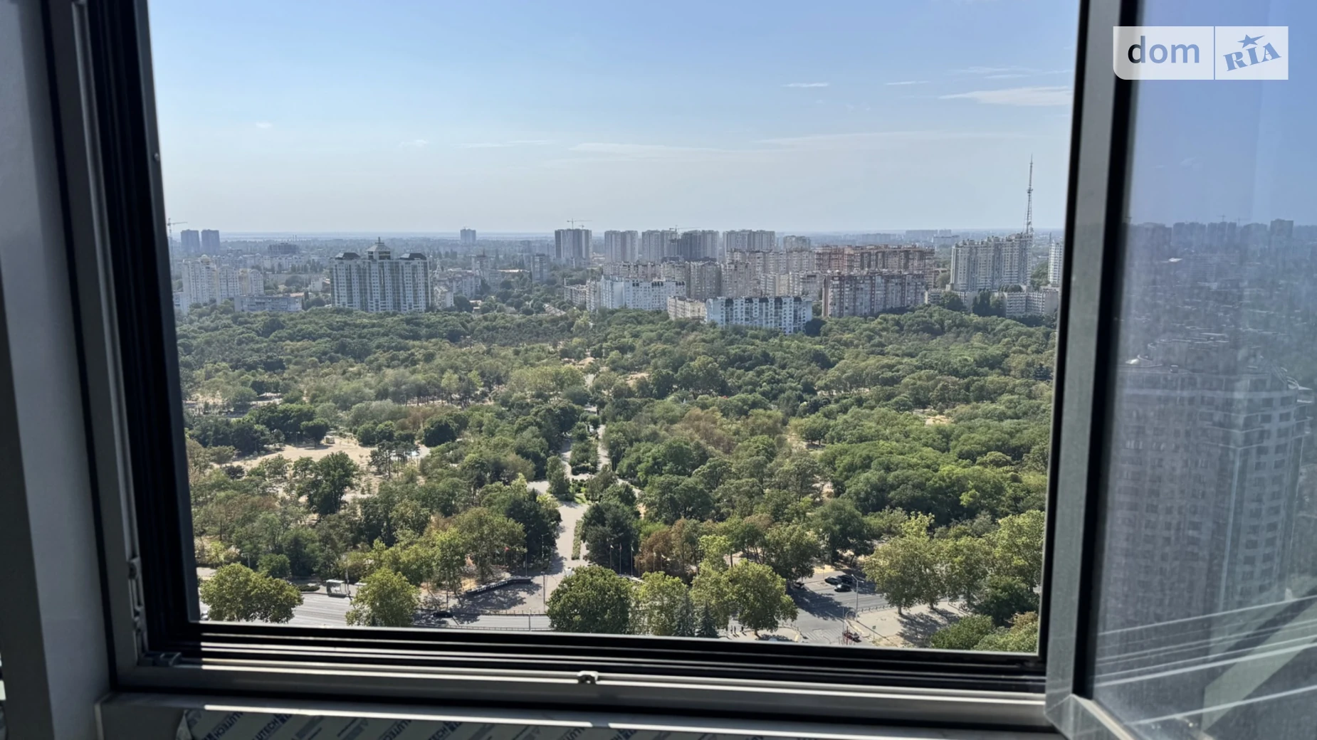 Продается 1-комнатная квартира 67 кв. м в Одессе, просп. Шевченко, 29/1 - фото 2