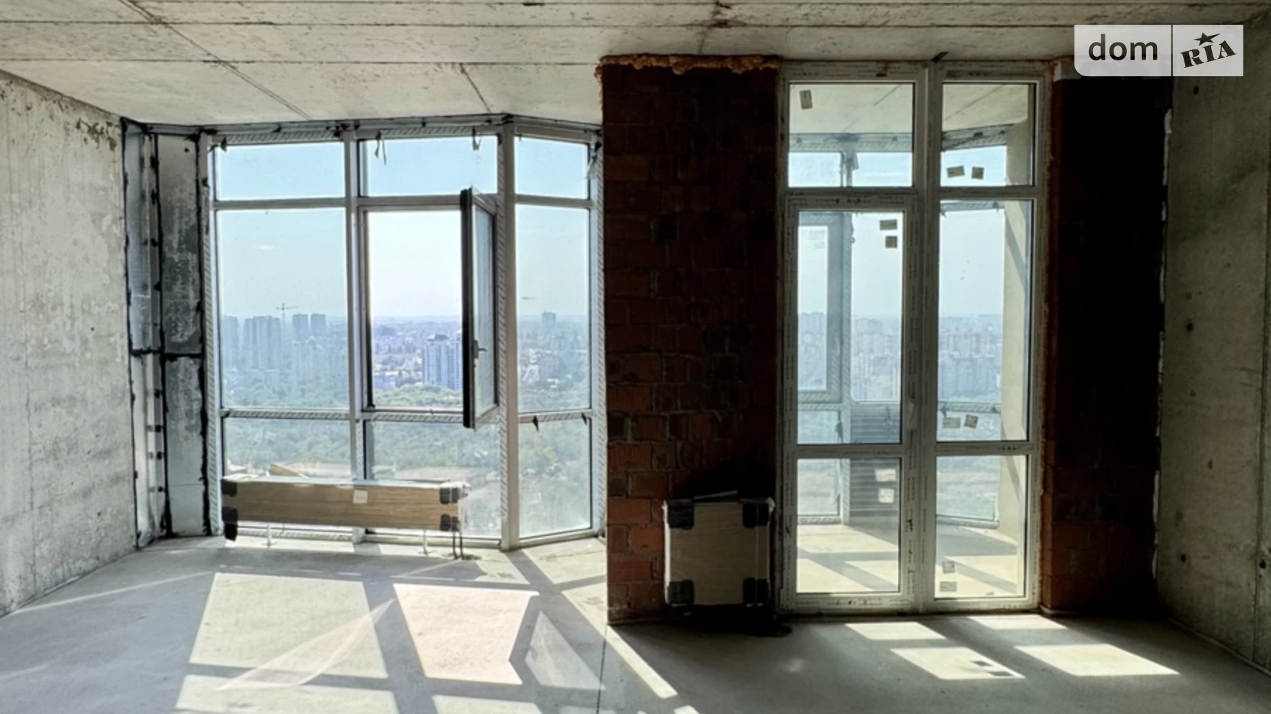 Продается 1-комнатная квартира 67 кв. м в Одессе, просп. Шевченко, 29/1 - фото 4