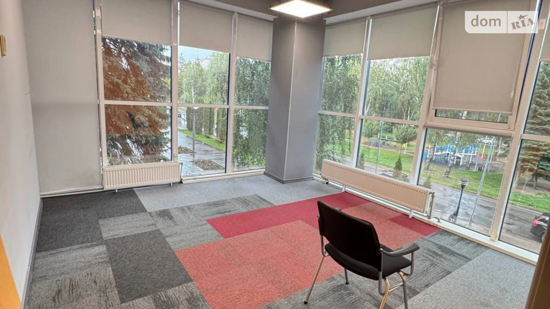 Сдается в аренду офис 255 кв. м в бизнес-центре, цена: 3060 $ - фото 2