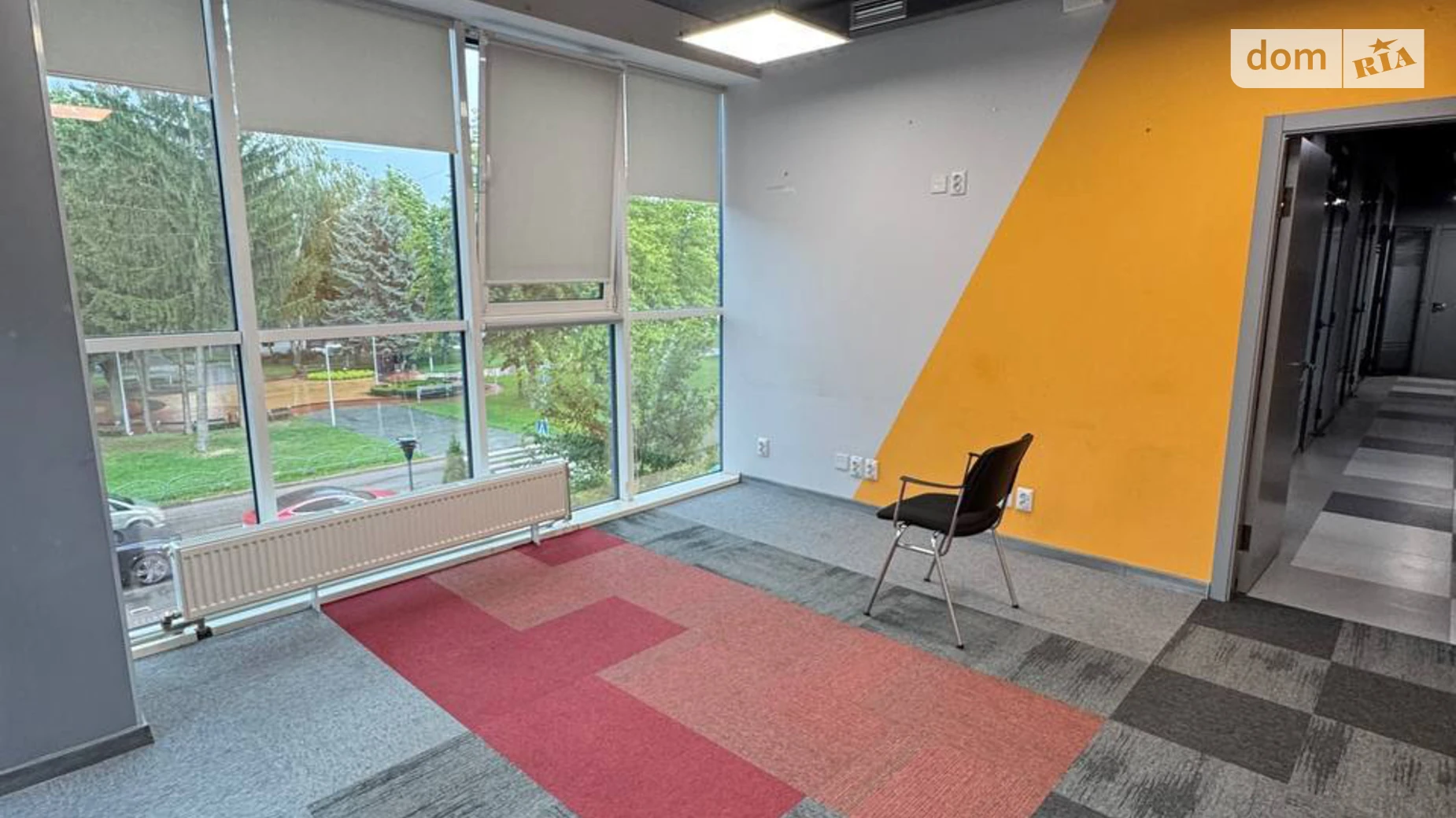 Сдается в аренду офис 255 кв. м в бизнес-центре, цена: 3060 $ - фото 3