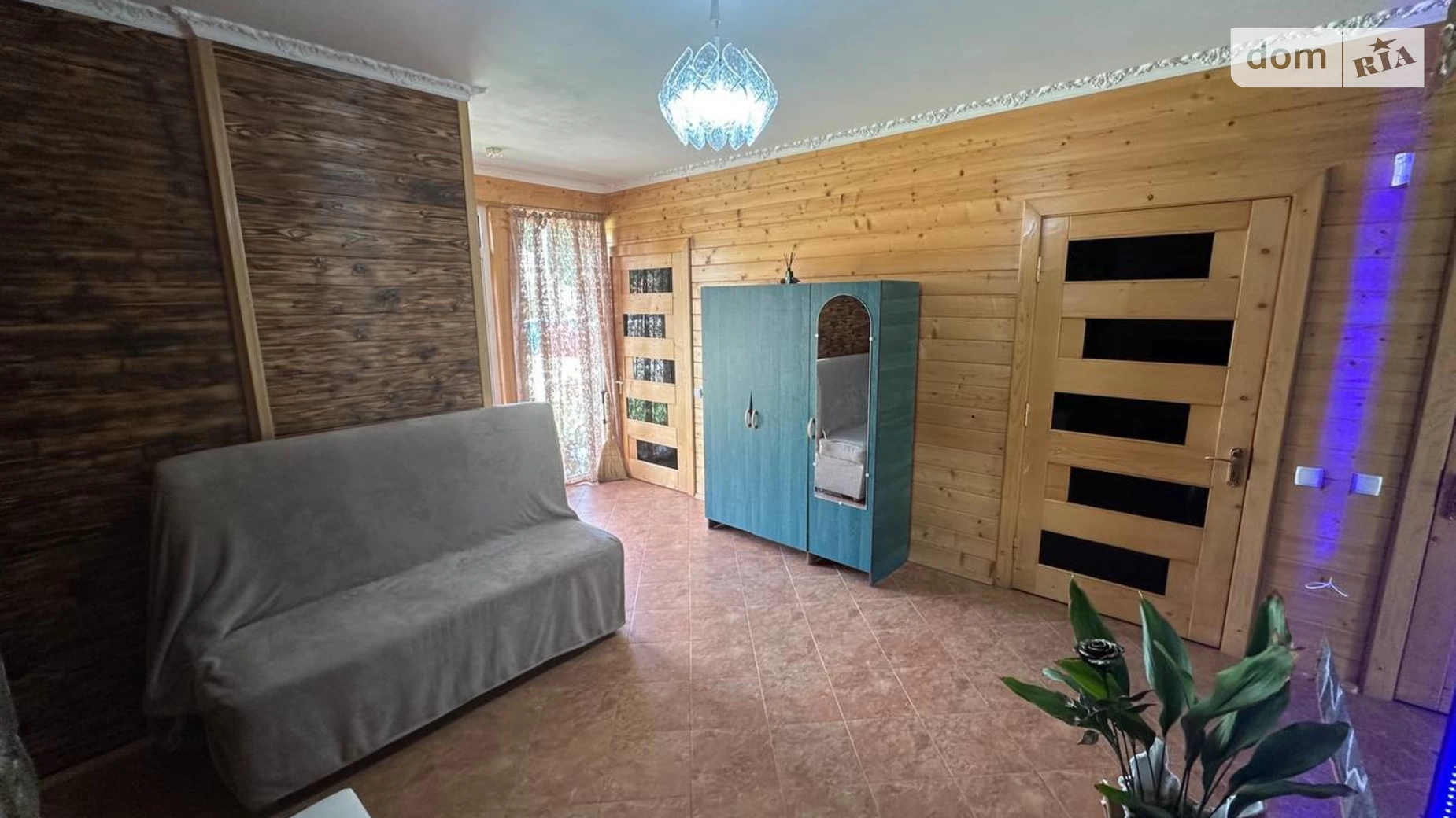 Продается одноэтажный дом 95.8 кв. м с беседкой, цена: 150000 € - фото 2