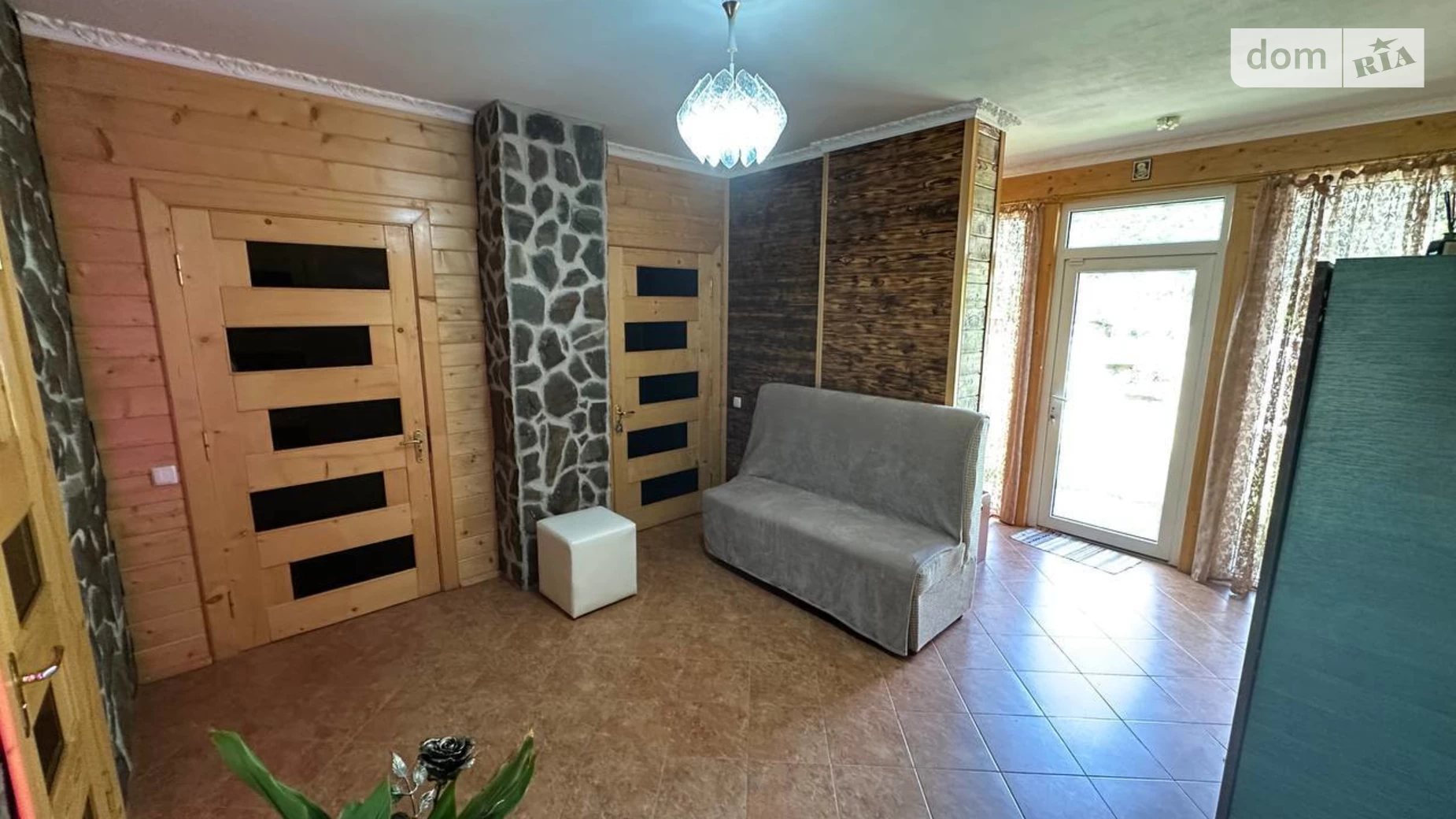 Продается одноэтажный дом 95.8 кв. м с беседкой, цена: 150000 € - фото 3