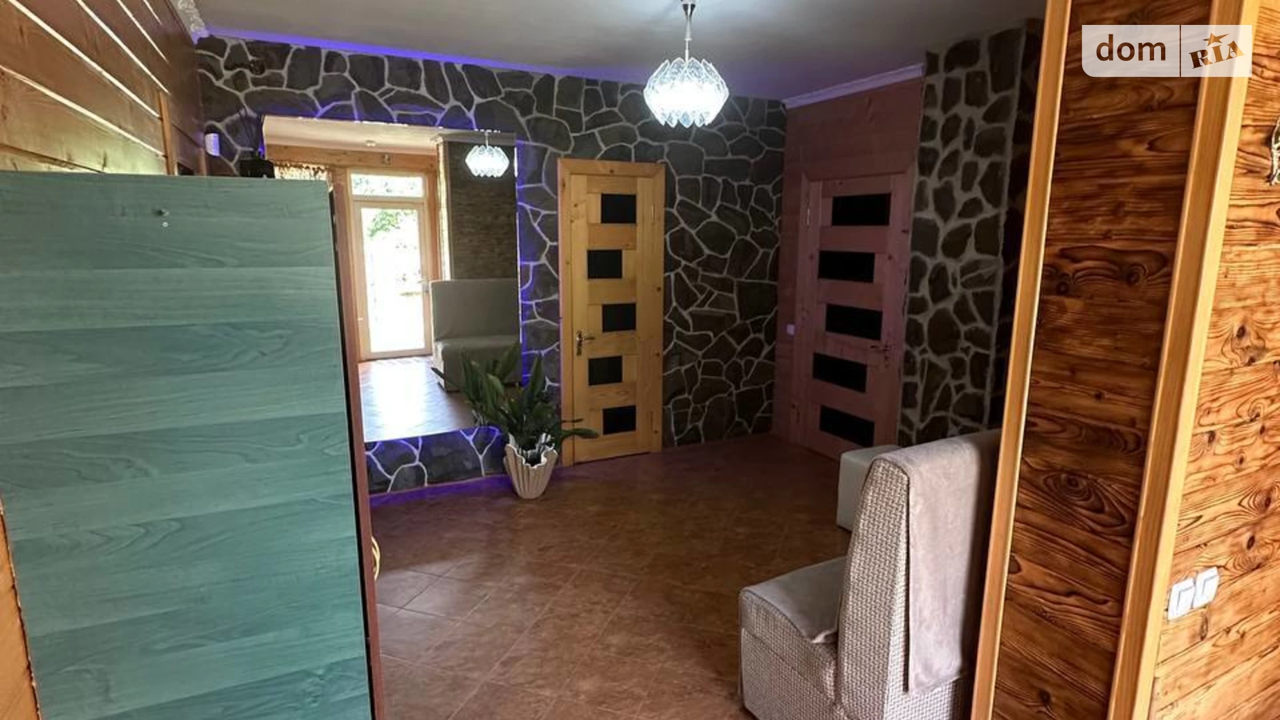 Продается одноэтажный дом 95.8 кв. м с беседкой, цена: 150000 € - фото 4