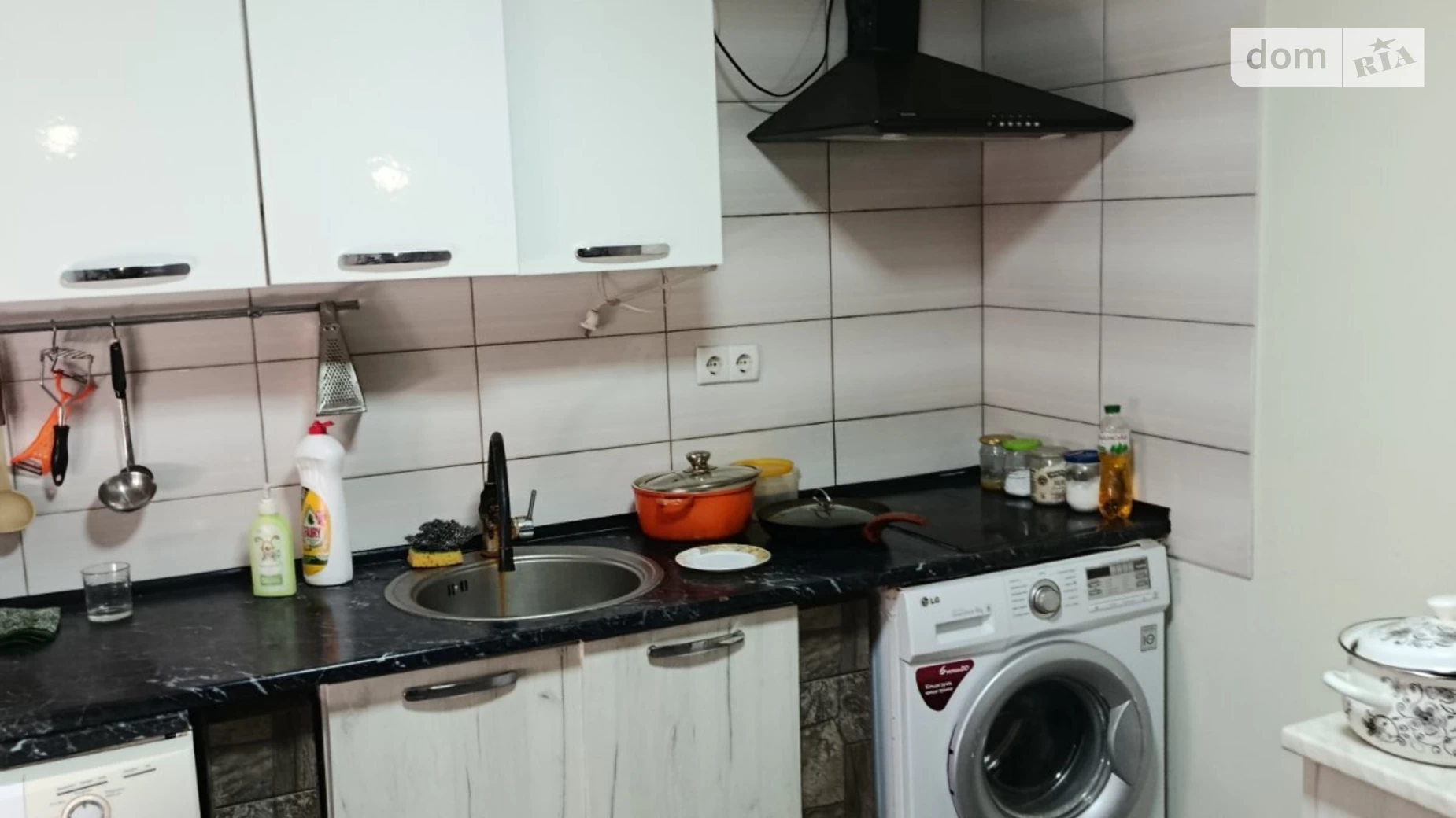 Продается одноэтажный дом 57 кв. м с подвалом, цена: 31500 $ - фото 4
