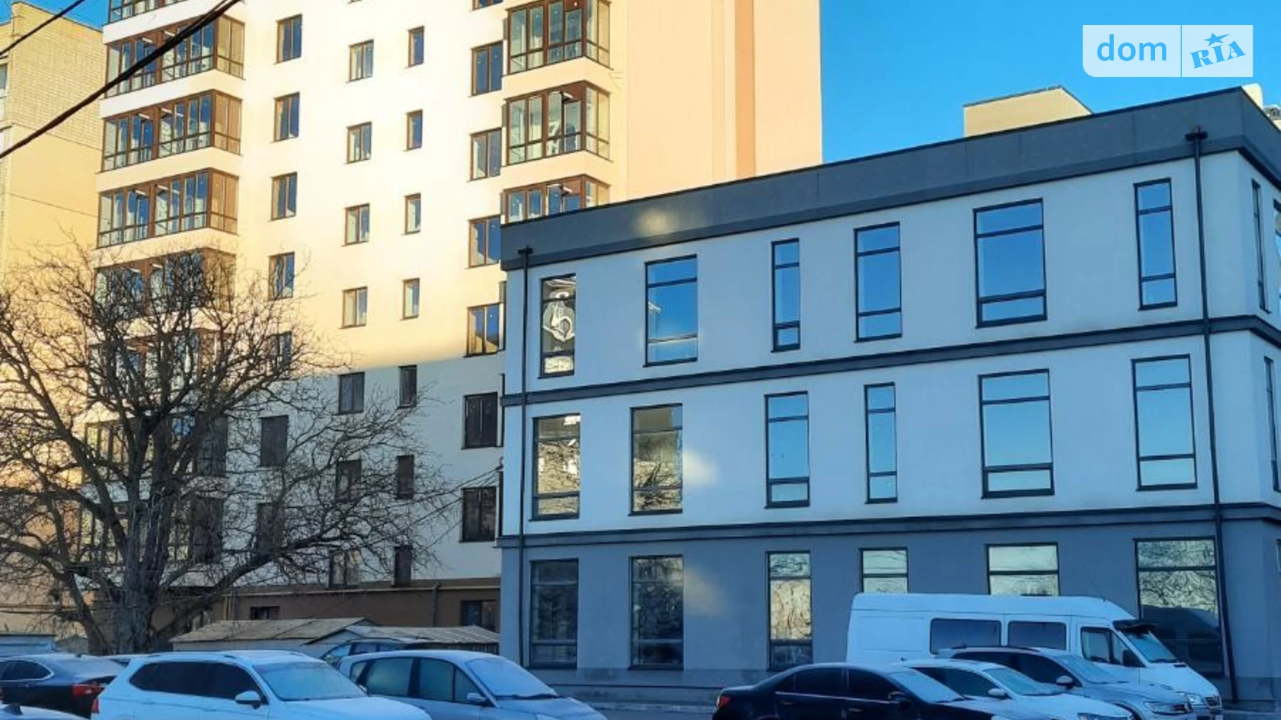 Продається 1-кімнатна квартира 40 кв. м у Вінниці, цена: 55000 $ - фото 2