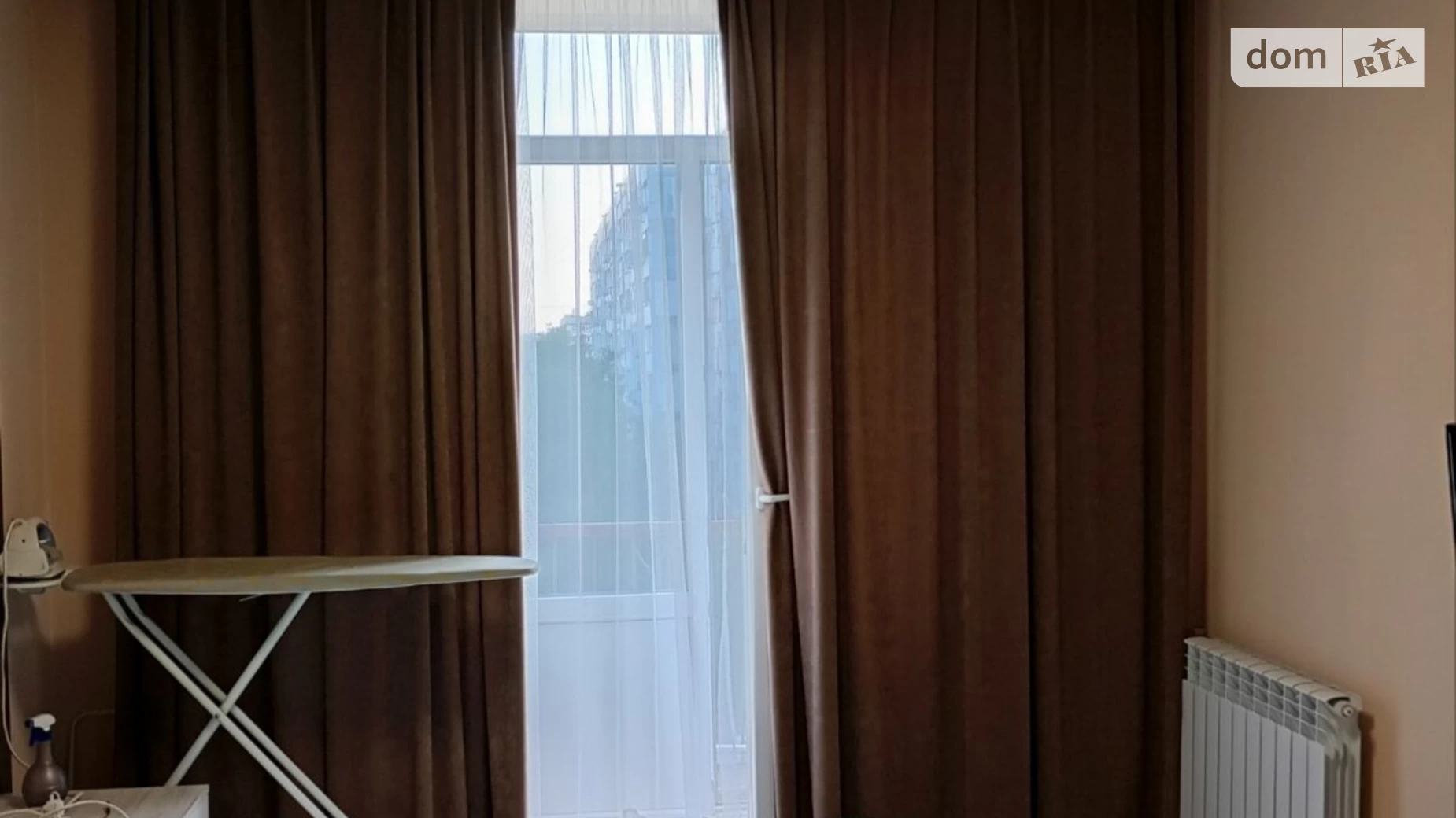 2-кімнатна квартира 52.62 кв. м у Запоріжжі, просп. Соборний - фото 4