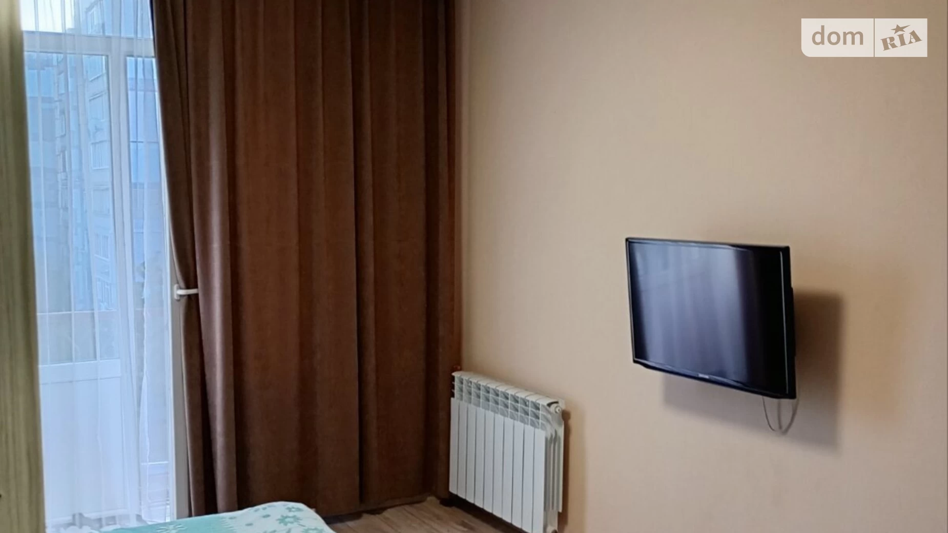 2-кімнатна квартира 52.62 кв. м у Запоріжжі, просп. Соборний - фото 3