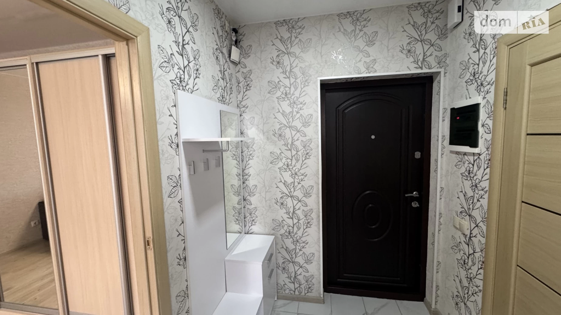 Сдается в аренду 1-комнатная квартира 42.5 кв. м в Броварах, ул. Киевская - фото 2