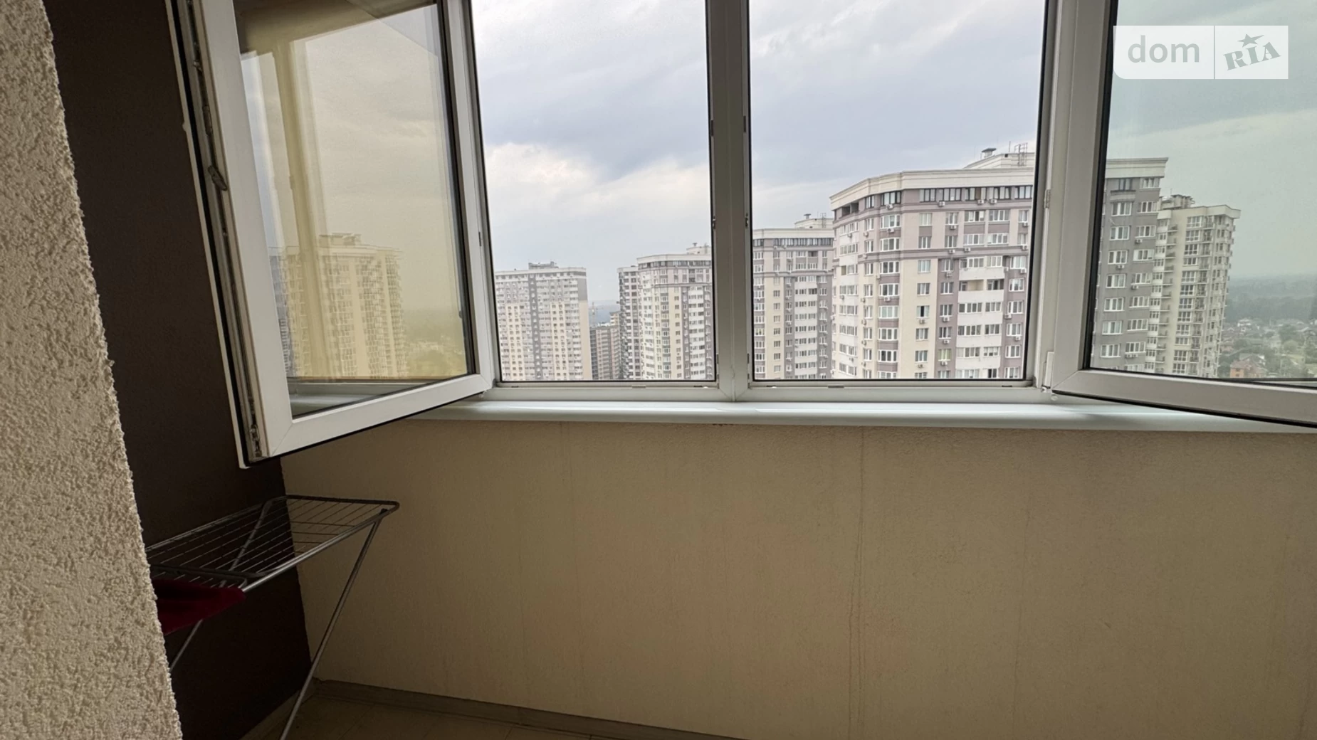 Сдается в аренду 1-комнатная квартира 42.5 кв. м в Броварах, ул. Киевская - фото 4