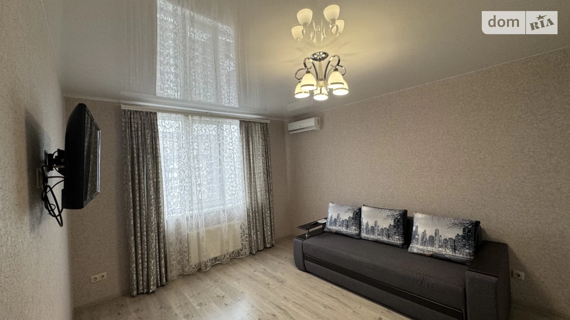 Сдается в аренду 1-комнатная квартира 42.5 кв. м в Броварах, ул. Киевская - фото 5