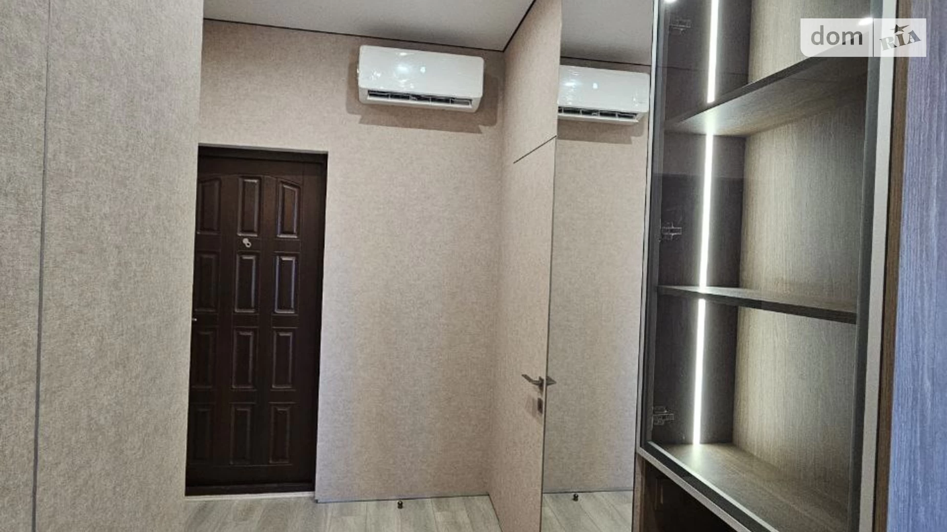 Продается 1-комнатная квартира 42.2 кв. м в Одессе, ул. Краснова, 1Б - фото 3