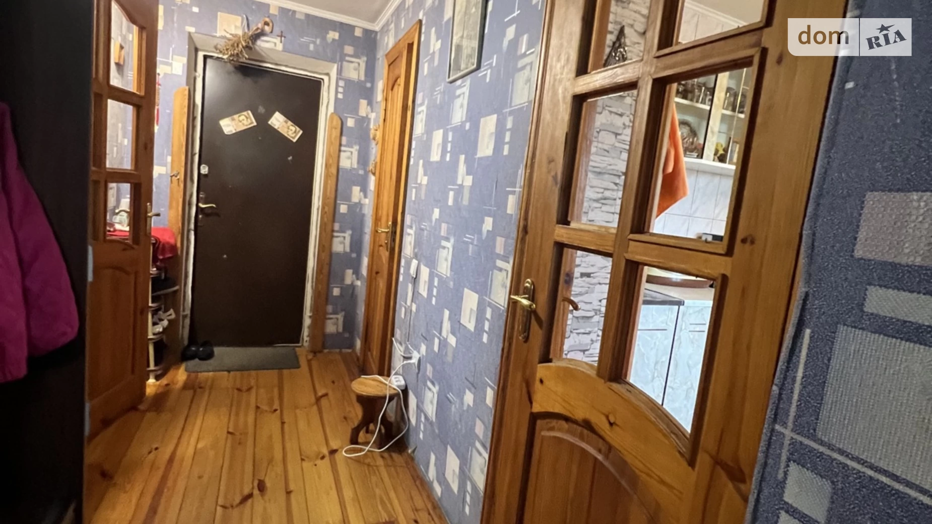 Здається в оренду 1-кімнатна квартира 39 кв. м у Вінниці, вул. Євгена Коновальця(Гліба Успенського) - фото 5
