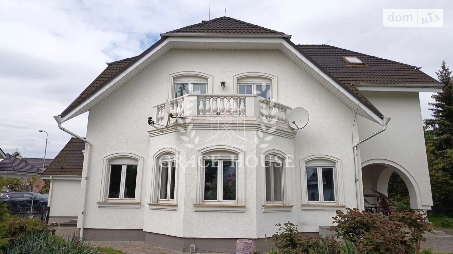 вул. Старокиївська Козин (Обухів), цена: 2500 $ - фото 5