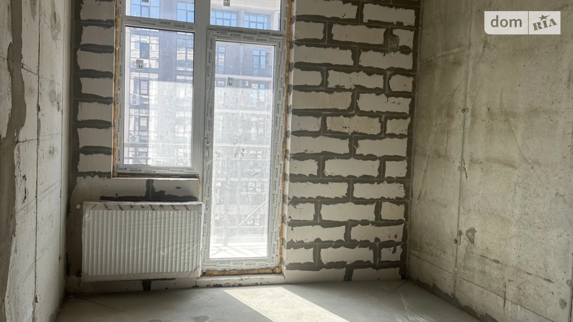 Продається 2-кімнатна квартира 75 кв. м у Одесі, пров. Курортний, 1 - фото 3