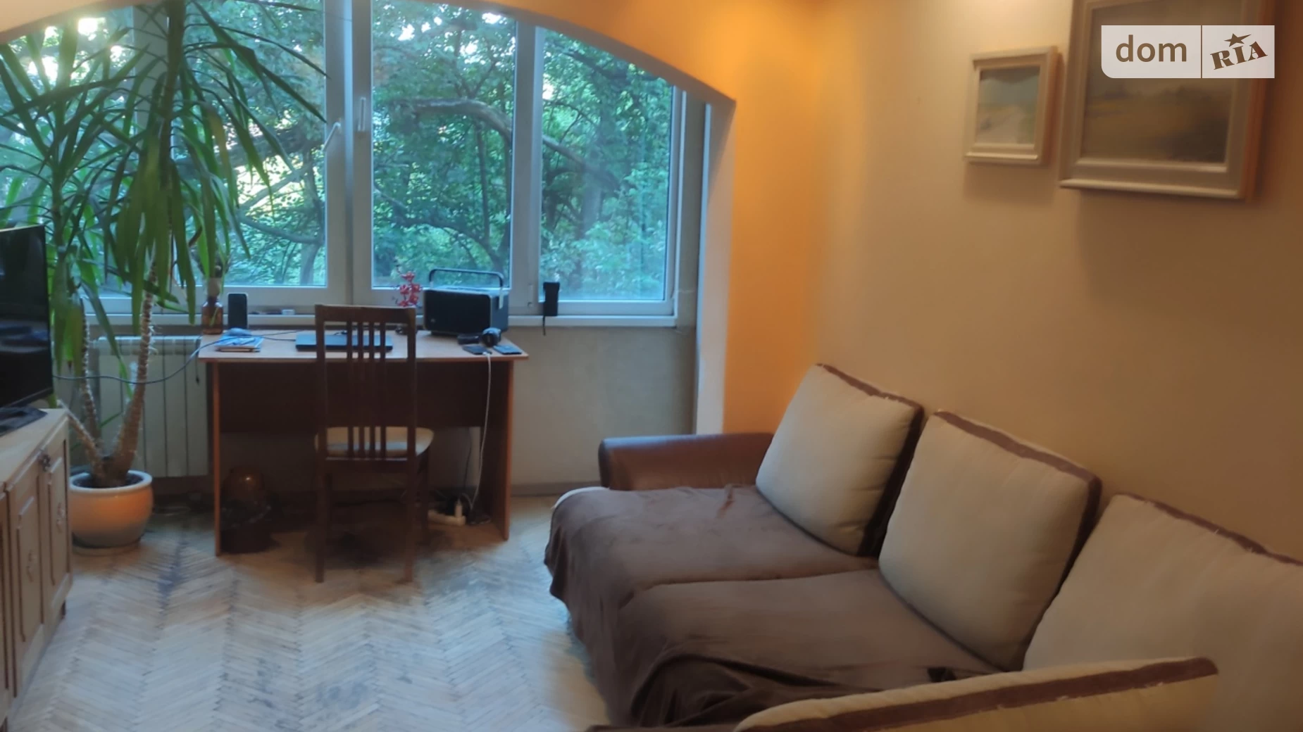 Продается 2-комнатная квартира 51 кв. м в Киеве, просп. Берестейский(Победы), 43Б - фото 2