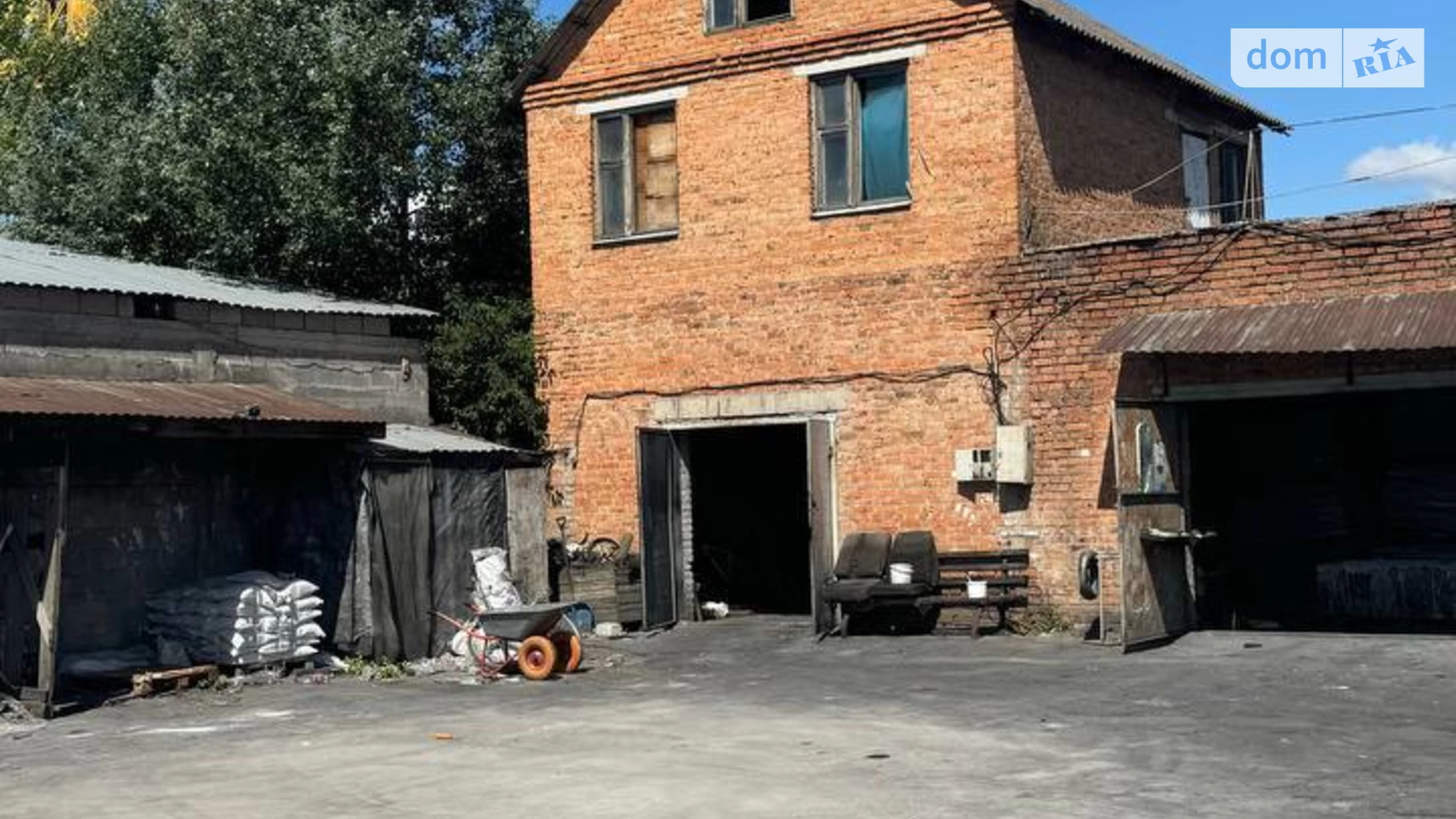 Продается объект сферы услуг 850 кв. м в 1-этажном здании, цена: 220000 $ - фото 2