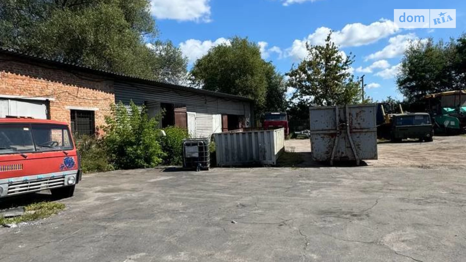 Продается объект сферы услуг 850 кв. м в 1-этажном здании, цена: 220000 $ - фото 5