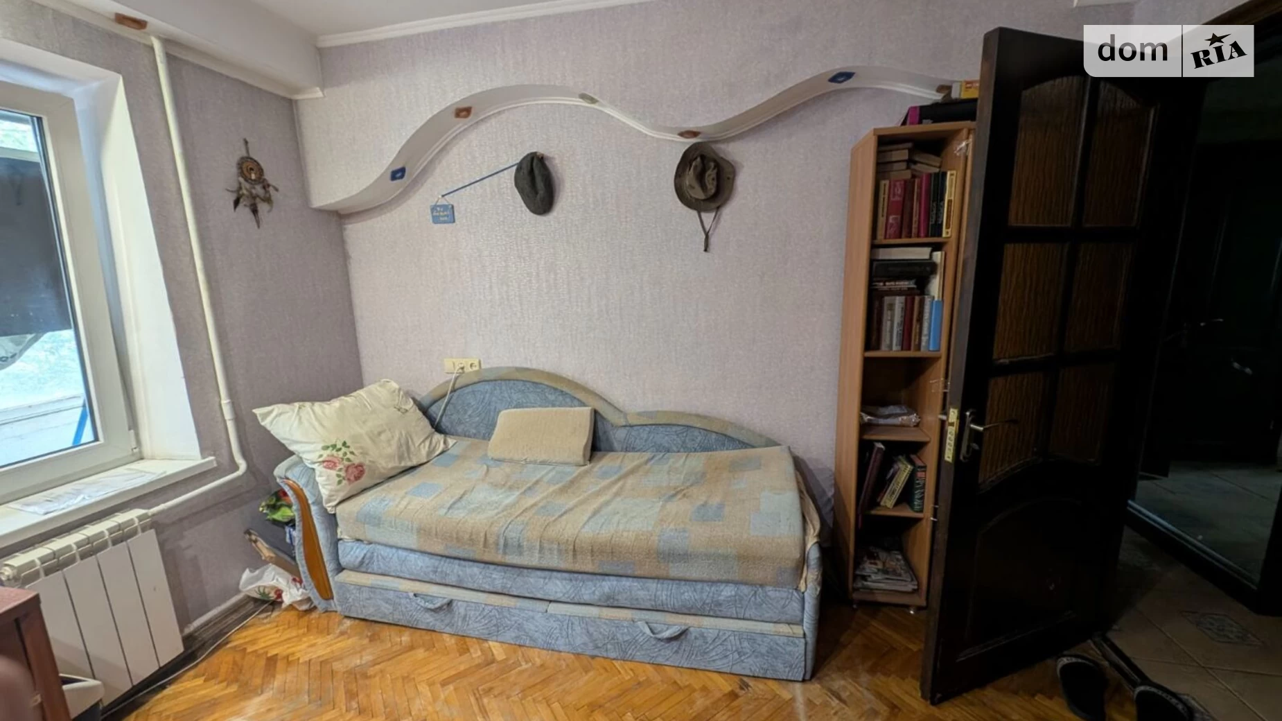 Продается 2-комнатная квартира 51 кв. м в Киеве, просп. Берестейский(Победы), 43Б - фото 3